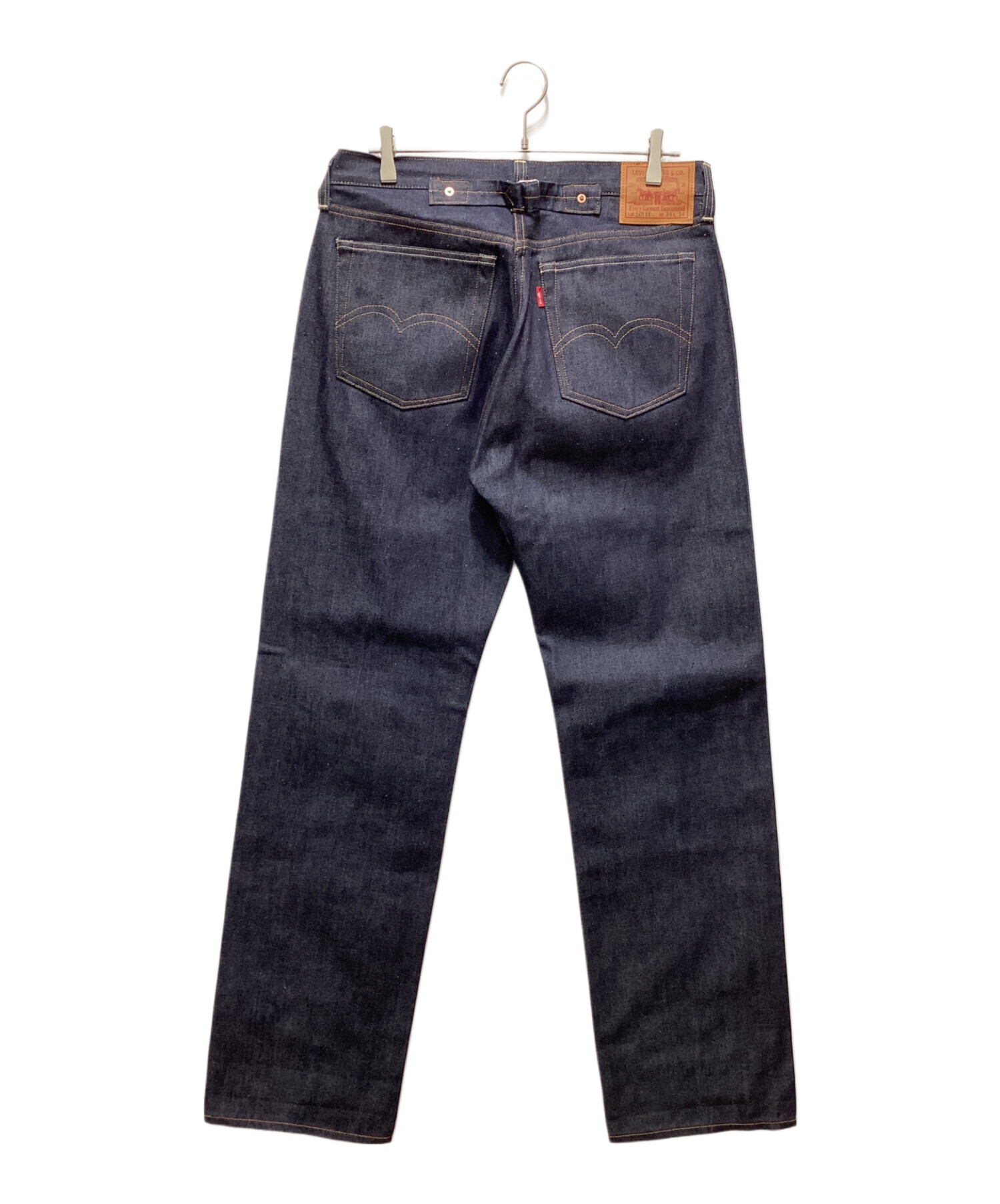 Levi's 501 XX デニムパンツ W34 L34 中古・古着通販】LEVI'S VINTAGE CLOTHING (リーバイス ビンテージ