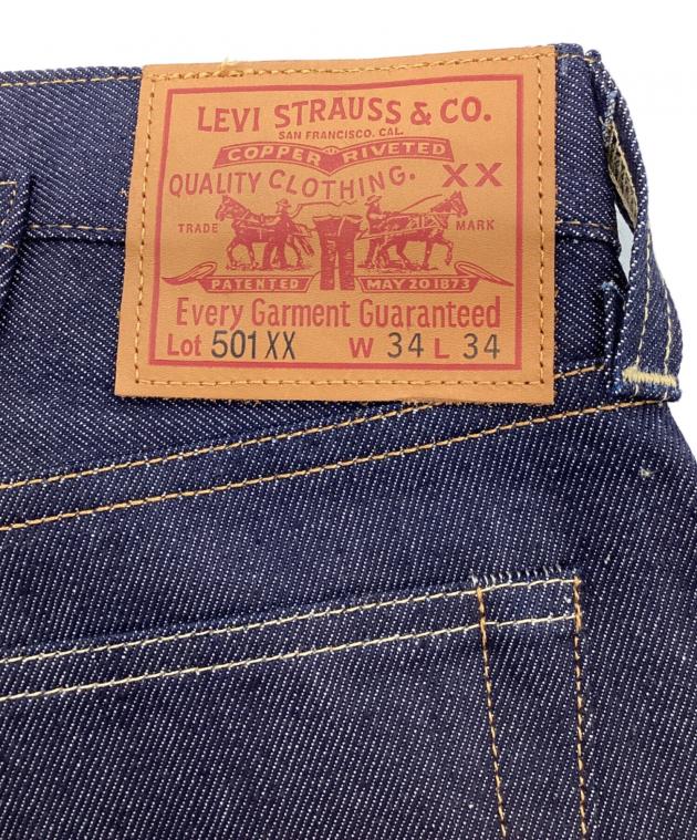 中古・古着通販】LEVI'S VINTAGE CLOTHING (リーバイス ビンテージ