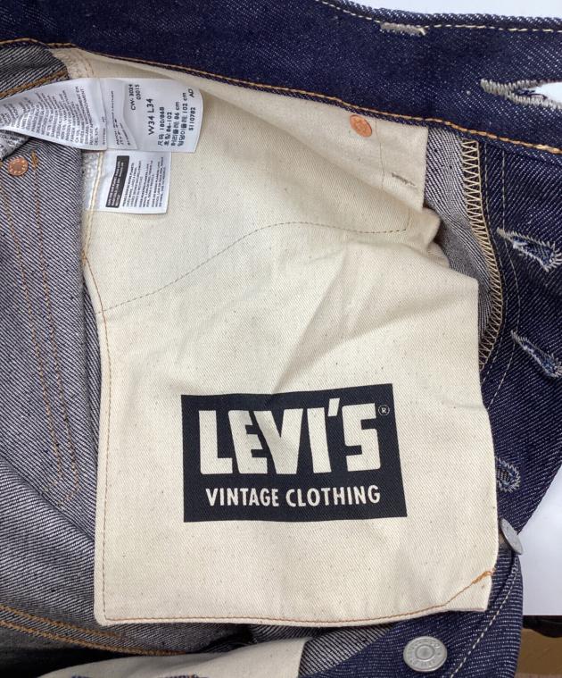中古・古着通販】LEVI'S VINTAGE CLOTHING (リーバイス ビンテージ