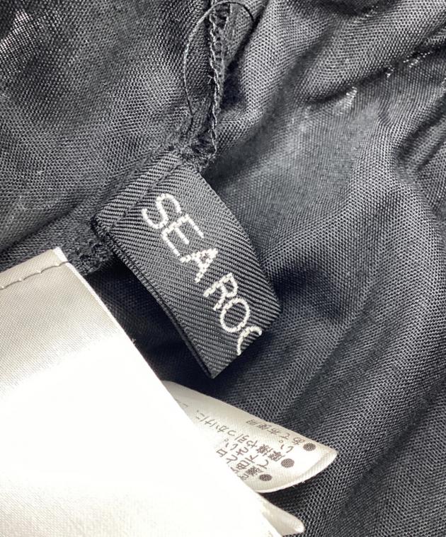 中古・古着通販】Sea Room Lynn (シールームリン) シフォンレース