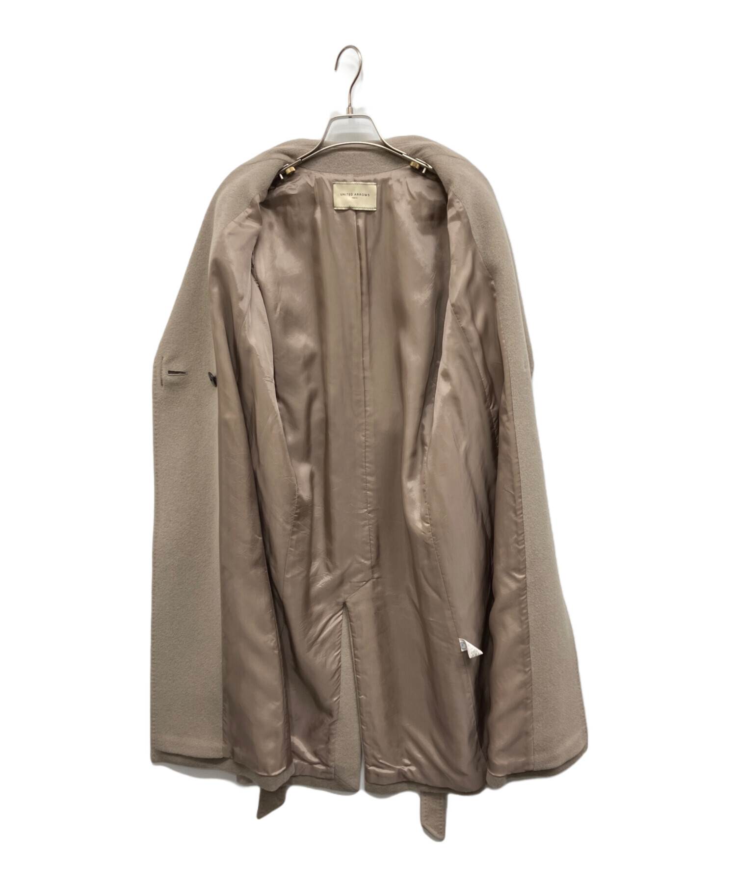 中古・古着通販】UNITED ARROWS (ユナイテッドアローズ) UBCB ANG/W