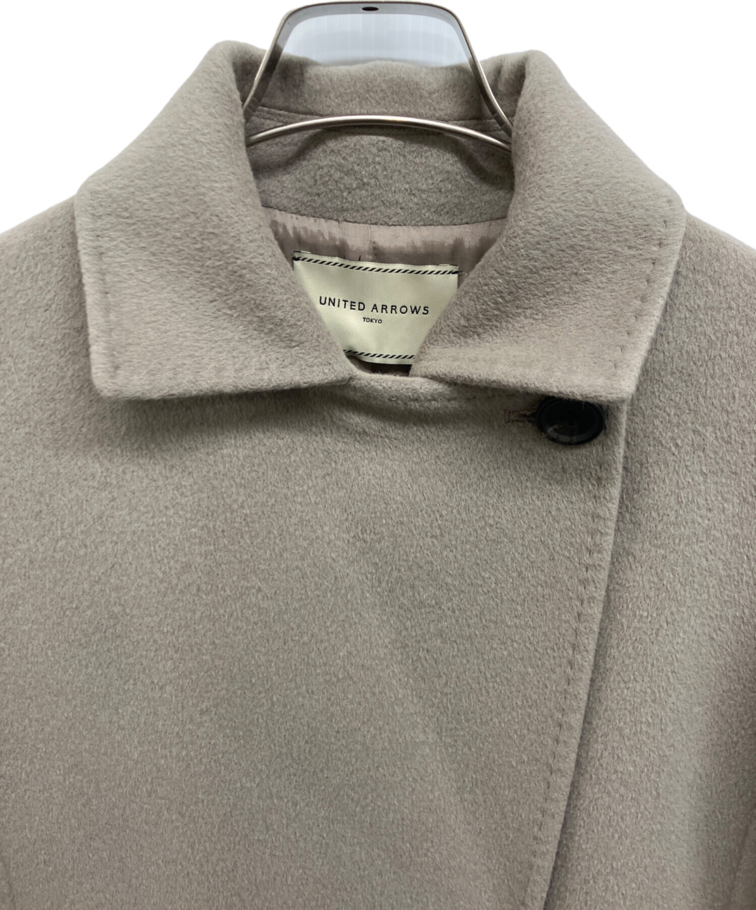 中古・古着通販】UNITED ARROWS (ユナイテッドアローズ) UBCB ANG/W