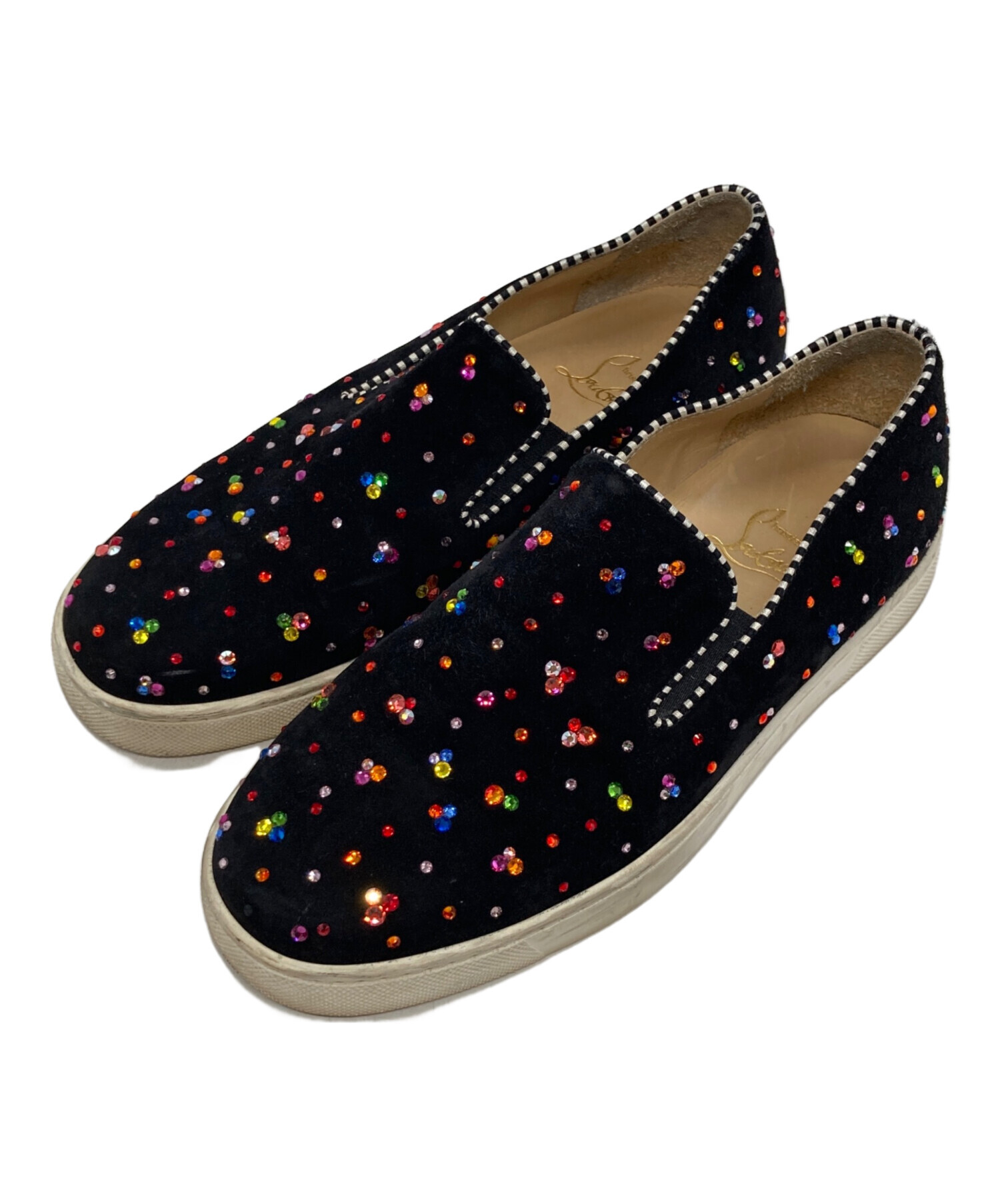 中古・古着通販】Christian Louboutin (クリスチャン・ルブタン