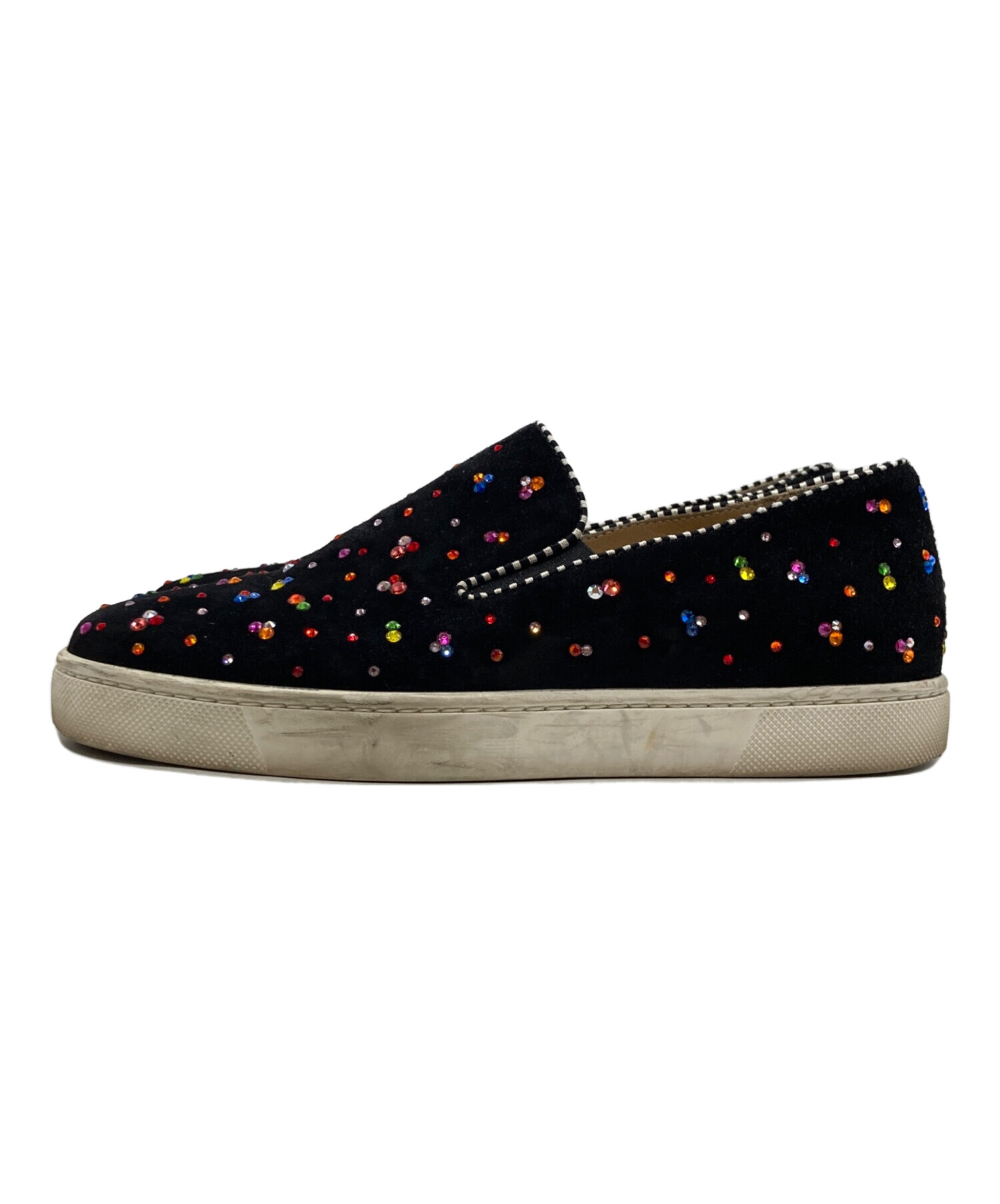 中古・古着通販】Christian Louboutin (クリスチャン・ルブタン 