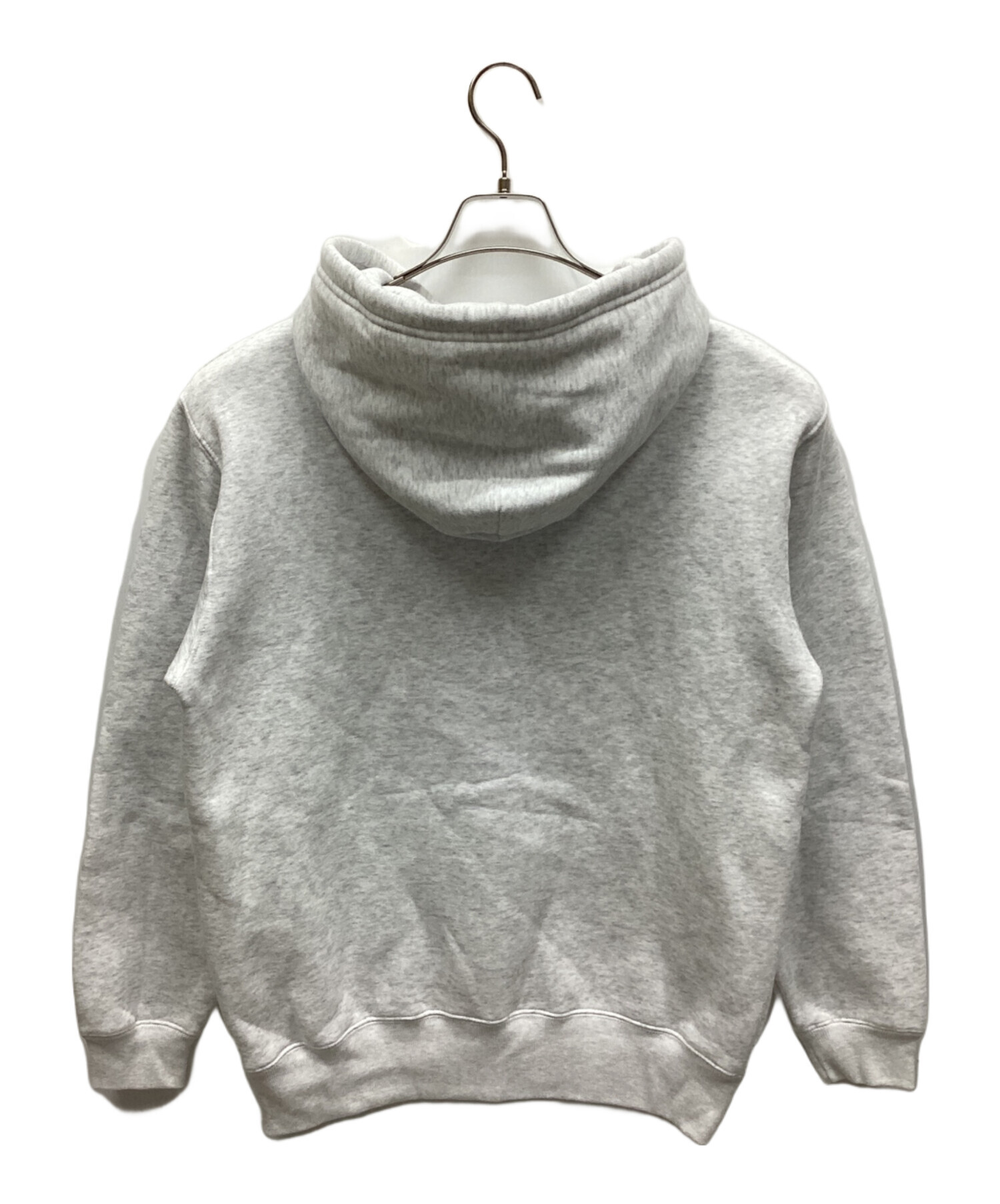 中古・古着通販】THRASHER (スラッシャー) プルオーバーパーカー