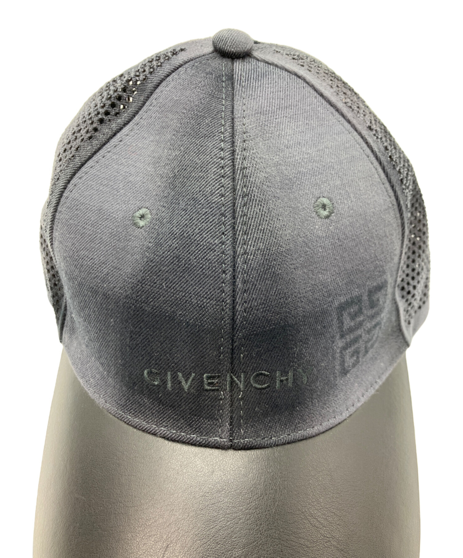GIVENCHY グレー キャップ GIVENCHY グレー キャップ 【公式通販】