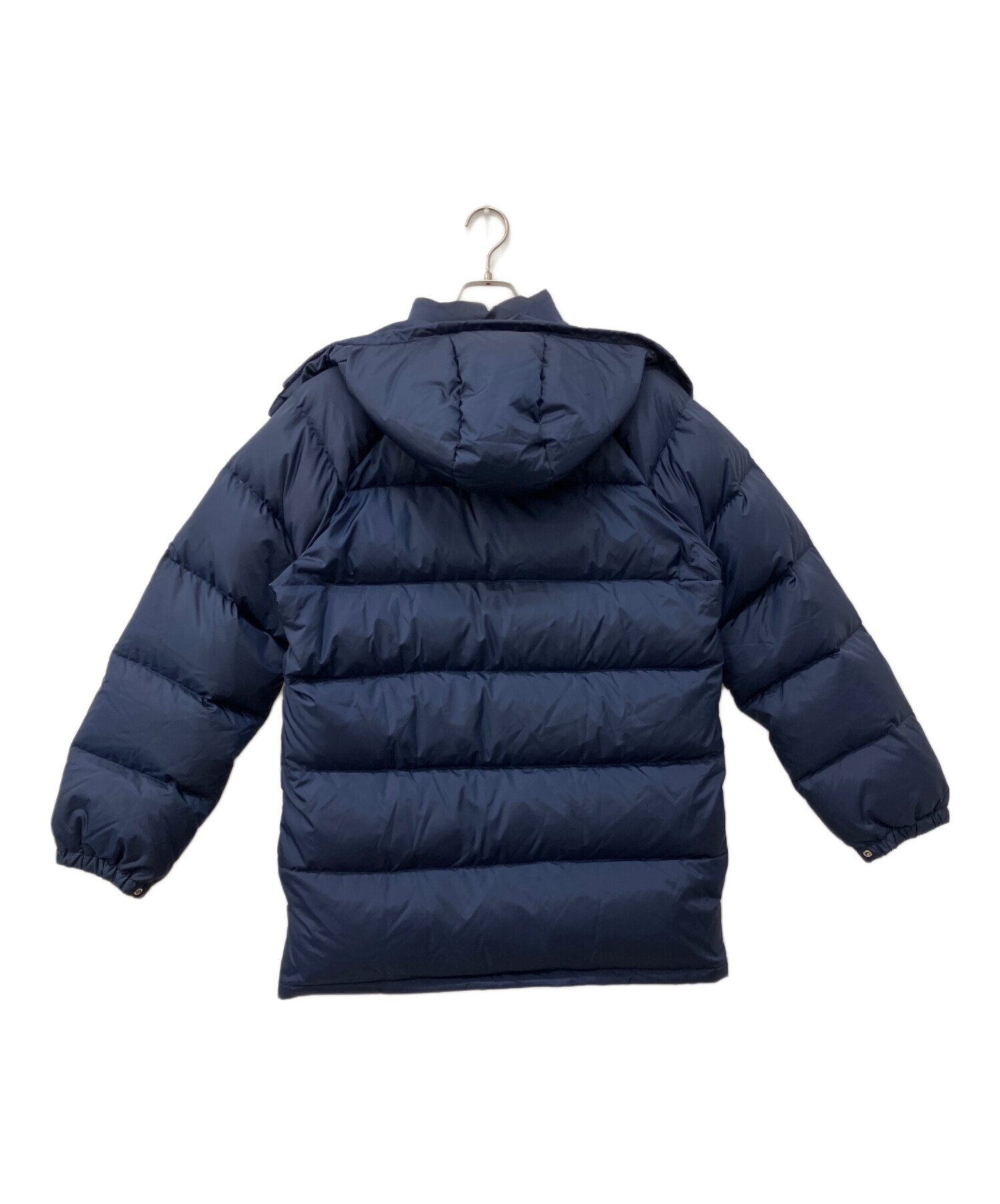 中古・古着通販】Battenwear (バテンウェア) バテンダウンパーカー