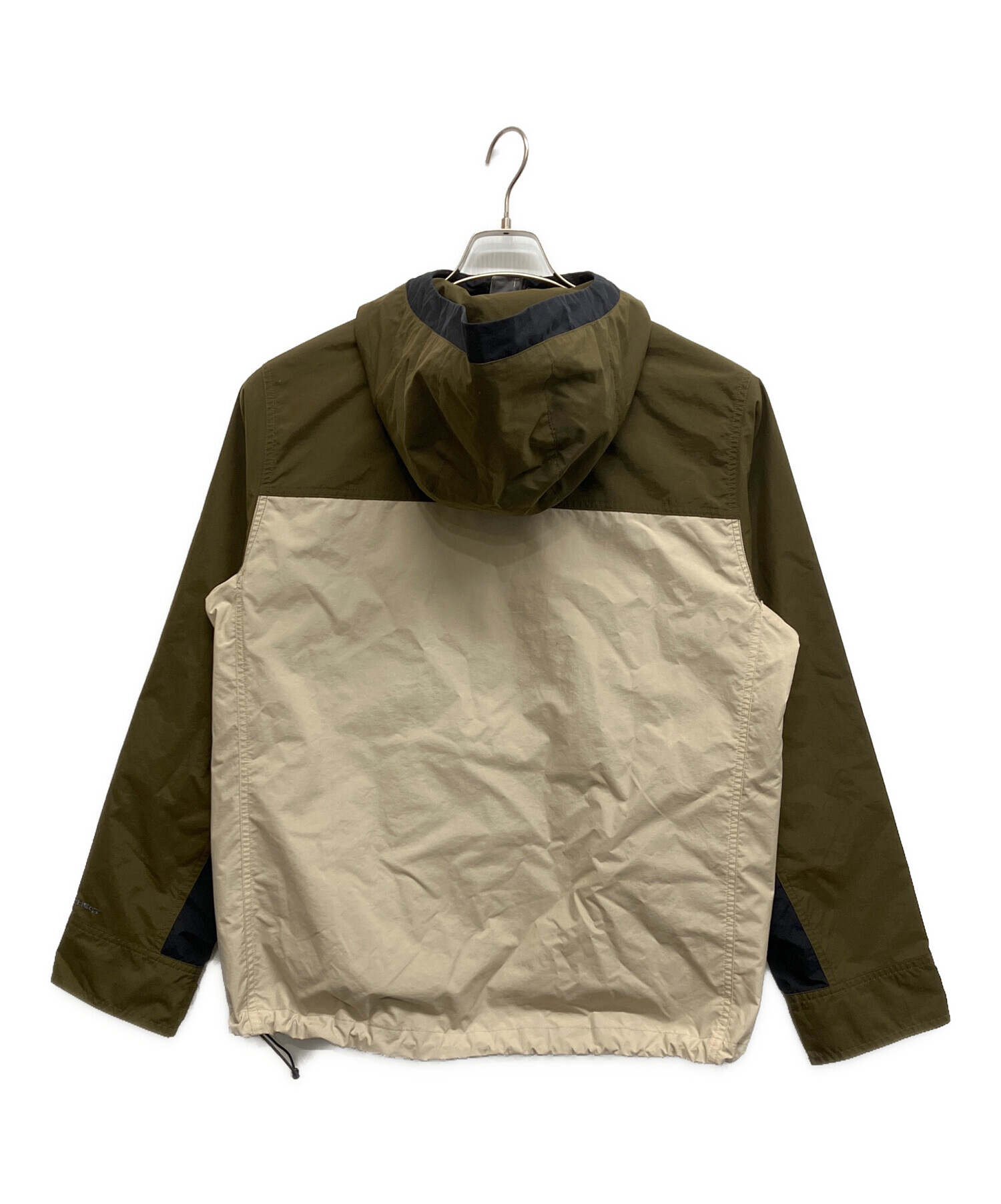 中古・古着通販】Columbia (コロンビア) デクルーズサミットジャケット