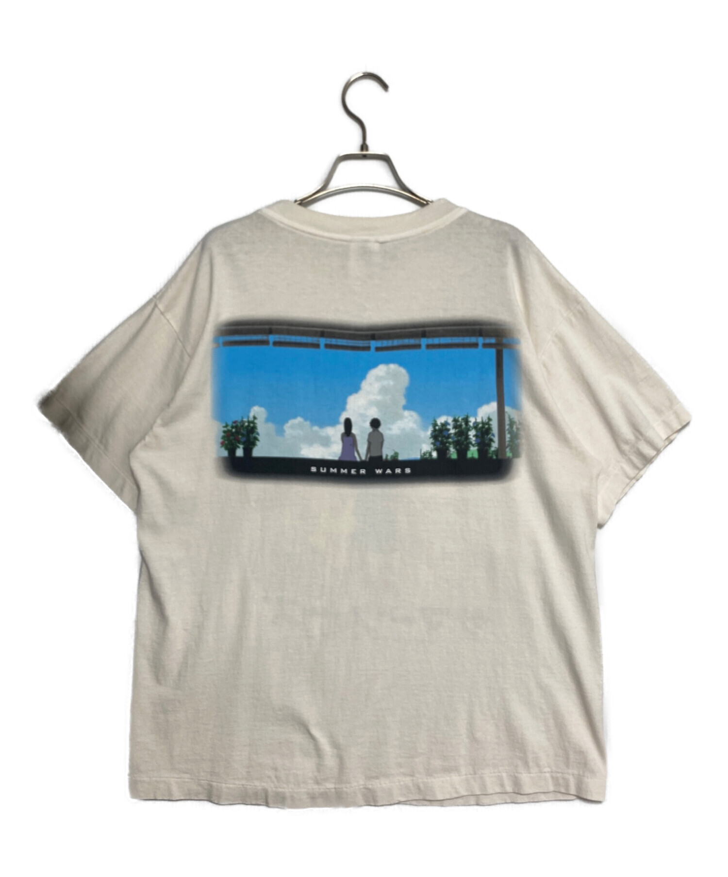 中古・古着通販】SAINT MICHAEL (セントマイケル) GEEKS RULE (ギーク