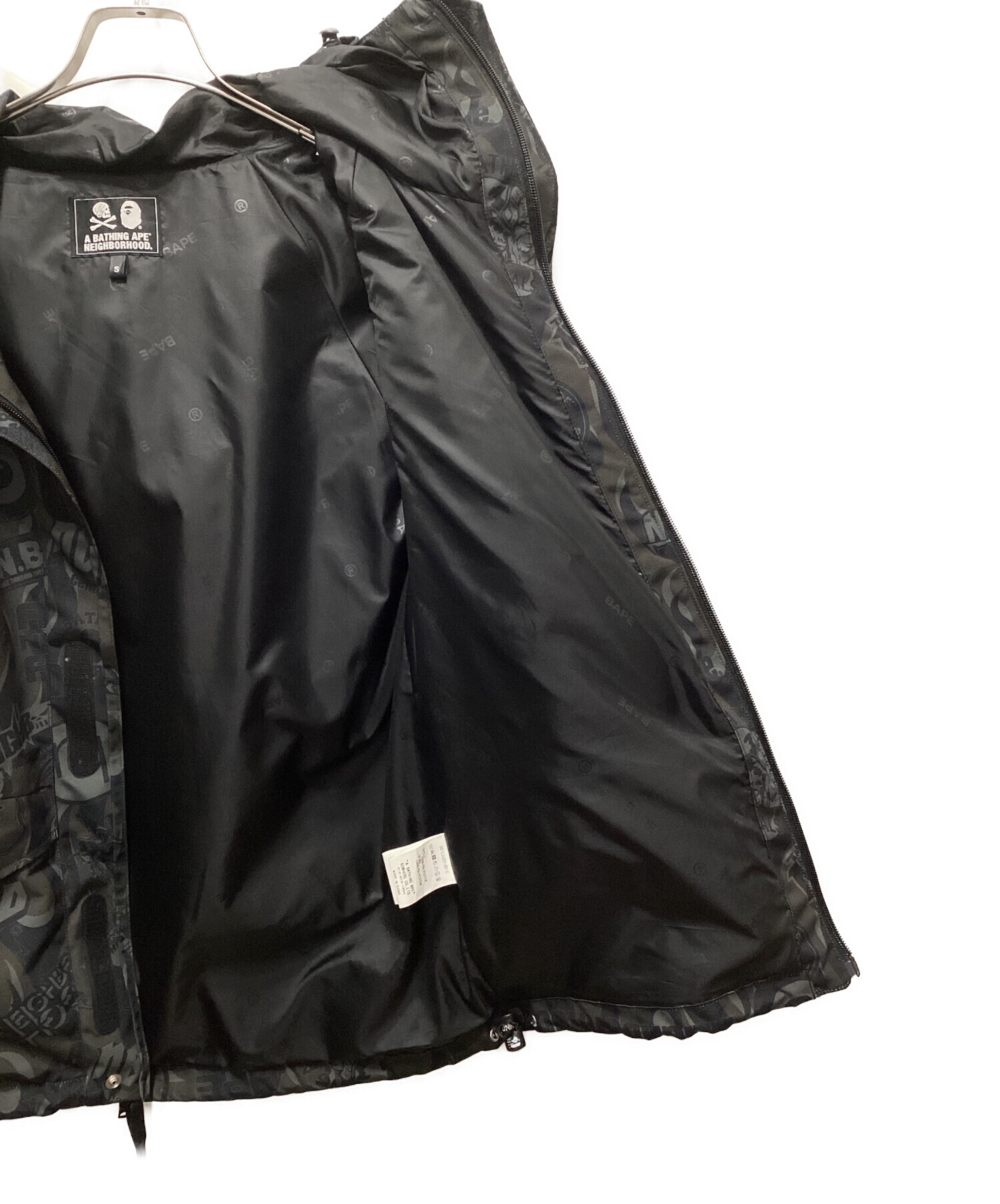 中古・古着通販】A BATHING APE (アベイシングエイプ) NEIGHBORHOOD