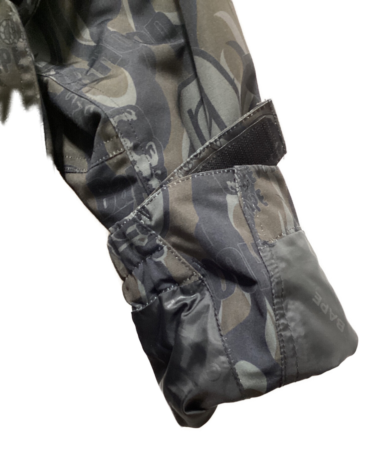 中古・古着通販】A BATHING APE (アベイシングエイプ) NEIGHBORHOOD