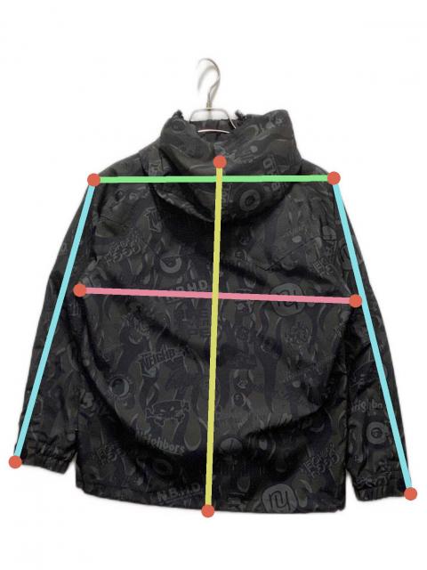 中古・古着通販】A BATHING APE (アベイシングエイプ) NEIGHBORHOOD