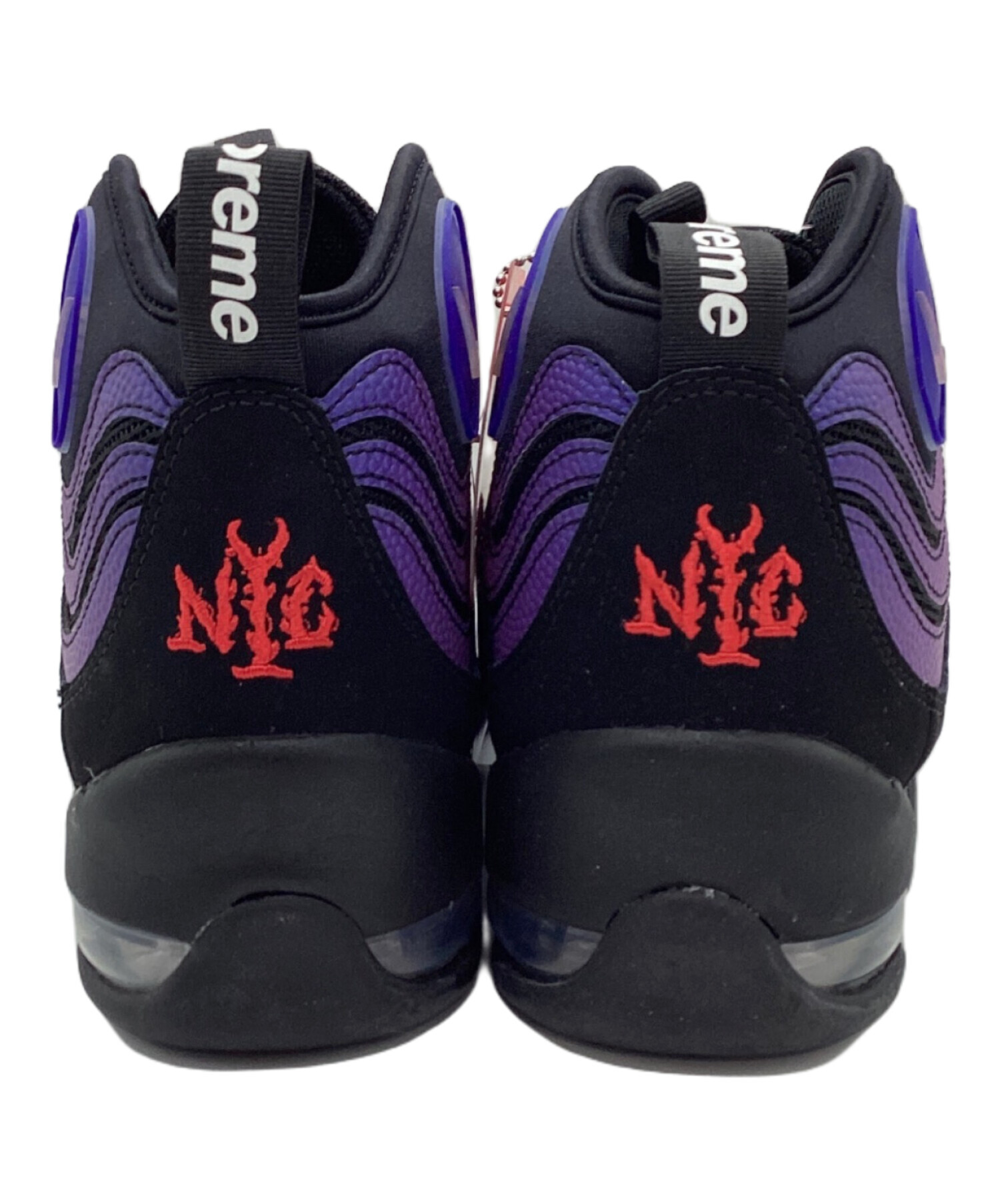 中古・古着通販】NIKE (ナイキ) Supreme (シュプリーム) AIR BAKIN