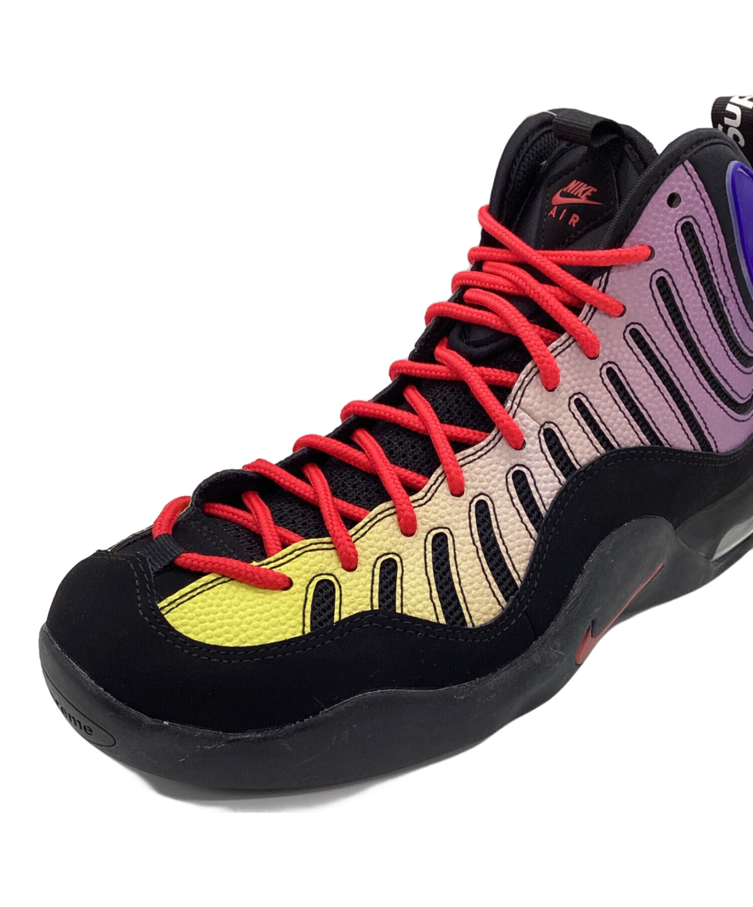 中古・古着通販】NIKE (ナイキ) Supreme (シュプリーム) AIR BAKIN