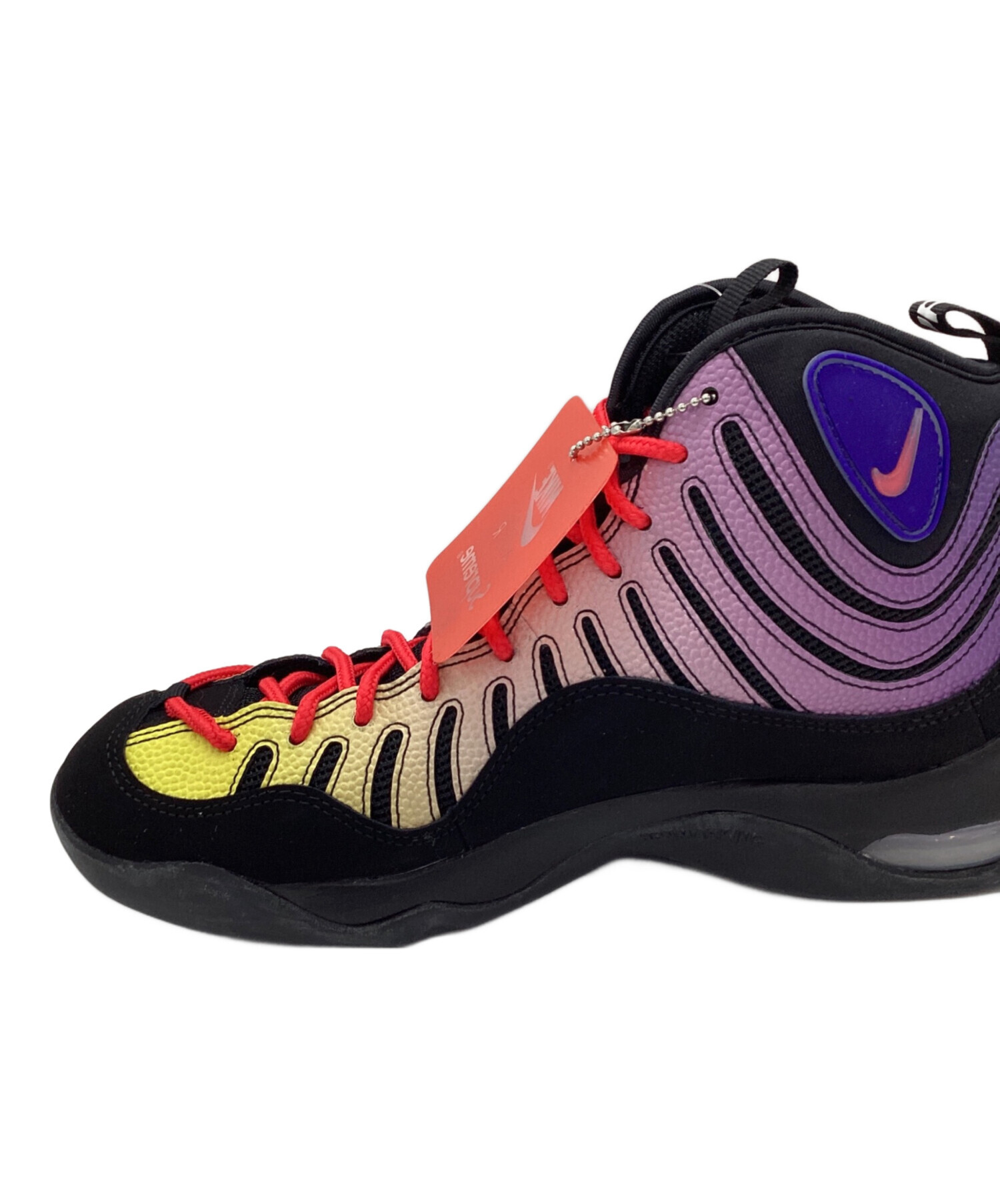 中古・古着通販】NIKE (ナイキ) Supreme (シュプリーム) AIR BAKIN