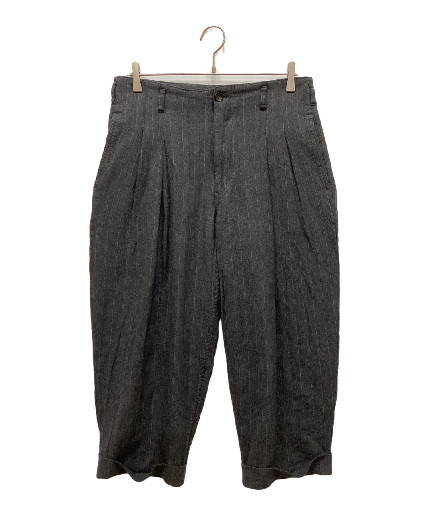 中古・古着通販】COMME des GARCONS HOMME PLUS (コムデギャルソンオム 