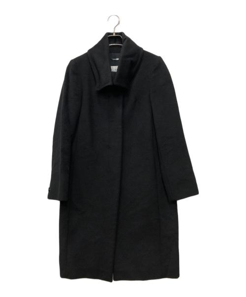 中古・古着通販】MaxMara (マックスマーラ) アルパカブレンドコート