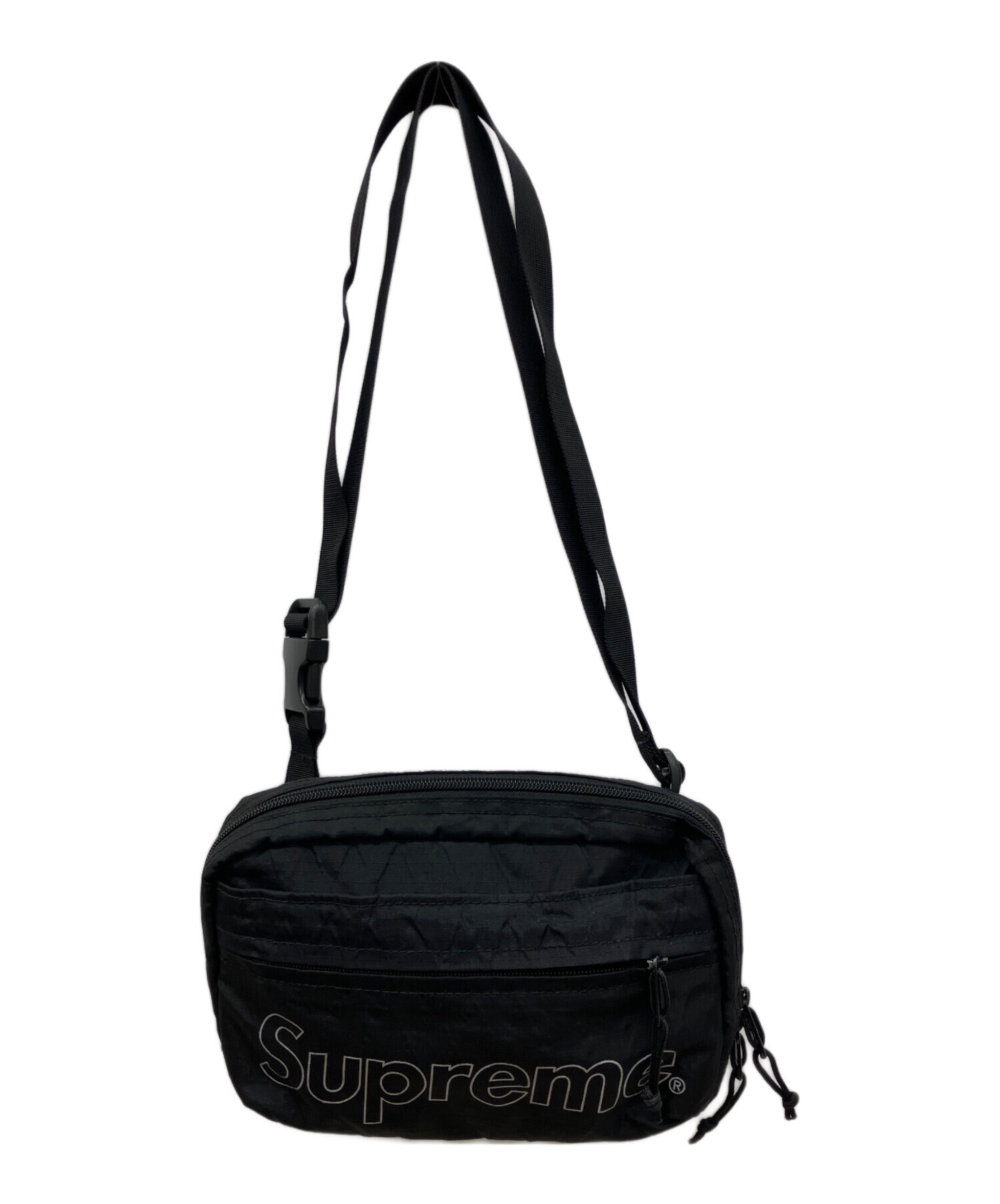 中古・古着通販】Supreme (シュプリーム) 18FW Shoulder Bag