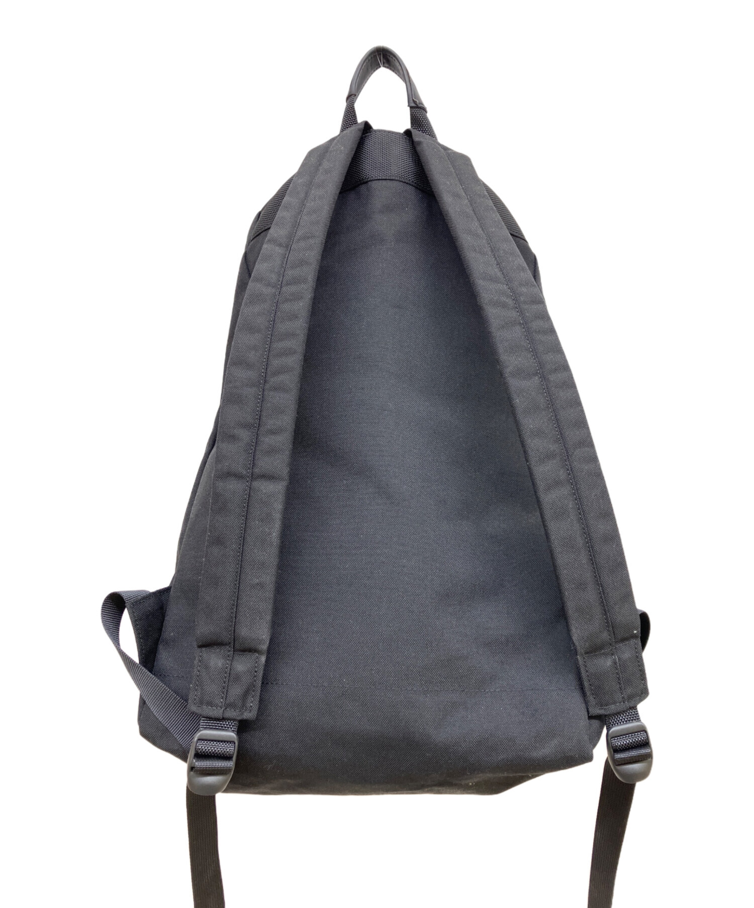 Aeta BACKPACKl Black F 中古 中古・古着通販】Aeta (アエタ) BACKPACK DC XL ブラック｜ブランド