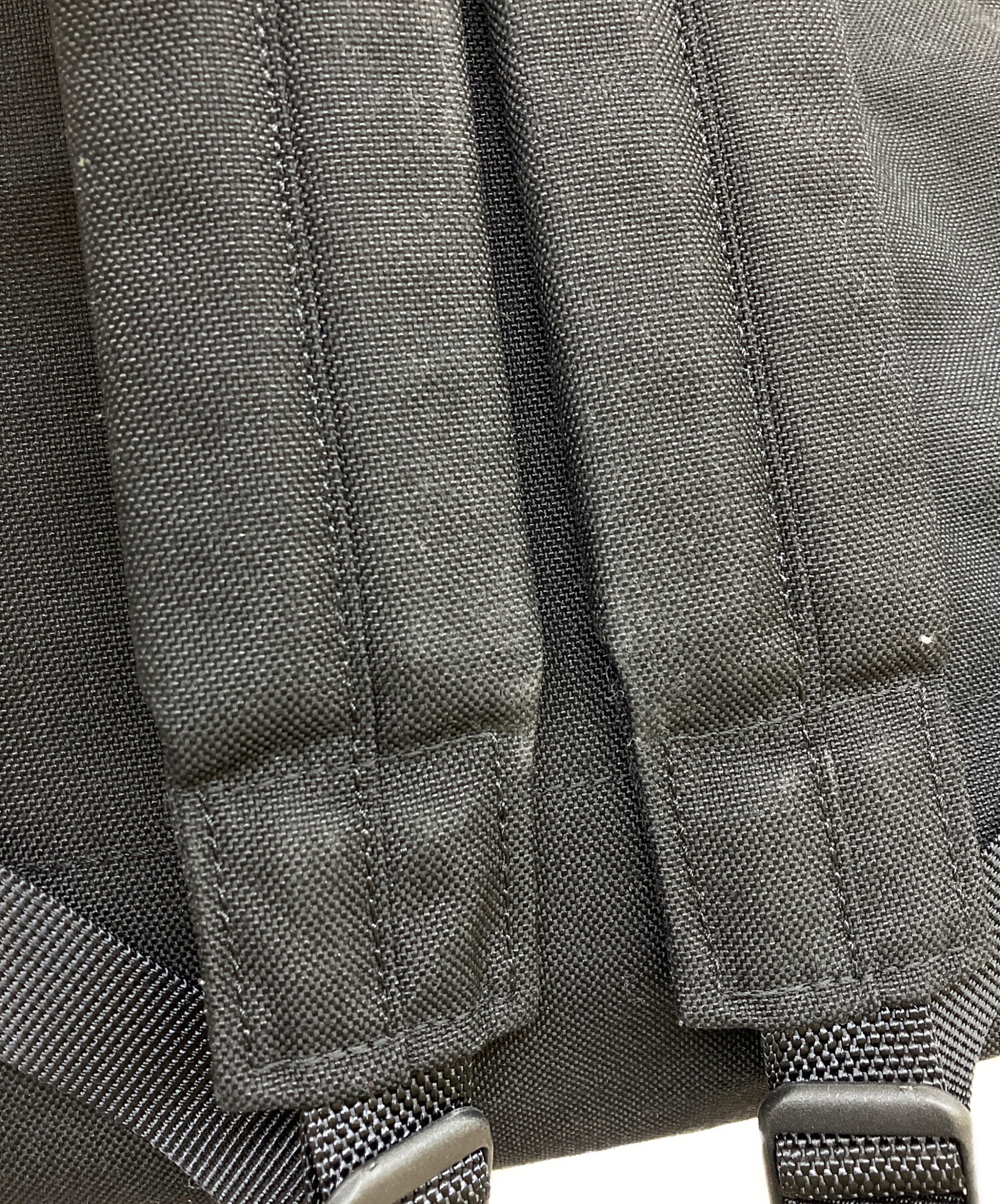 Aeta BACKPACKl Black F 中古 中古・古着通販】Aeta (アエタ) BACKPACK DC XL ブラック｜ブランド
