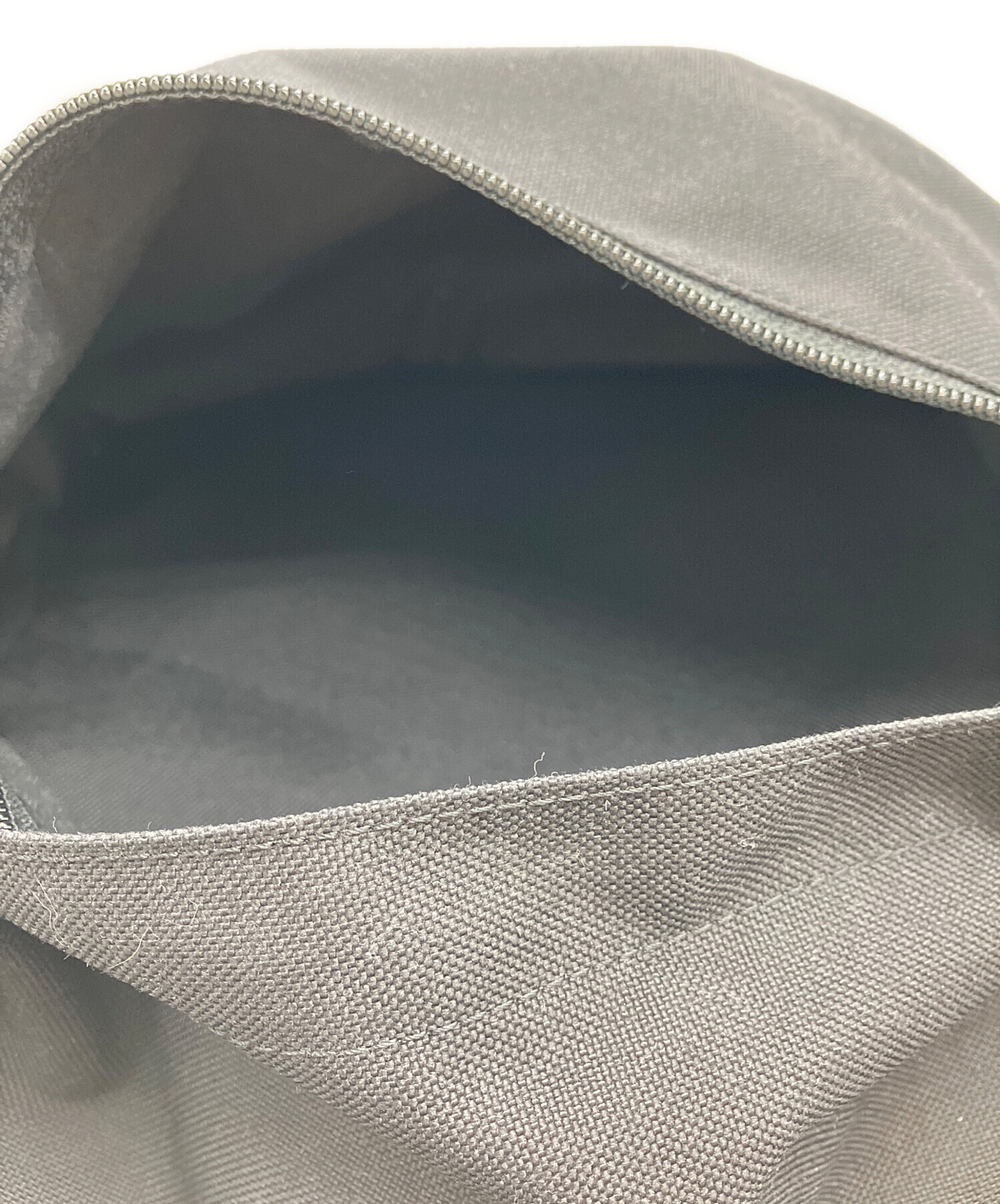 中古・古着通販】Aeta (アエタ) BACKPACK DC XL ブラック｜ブランド