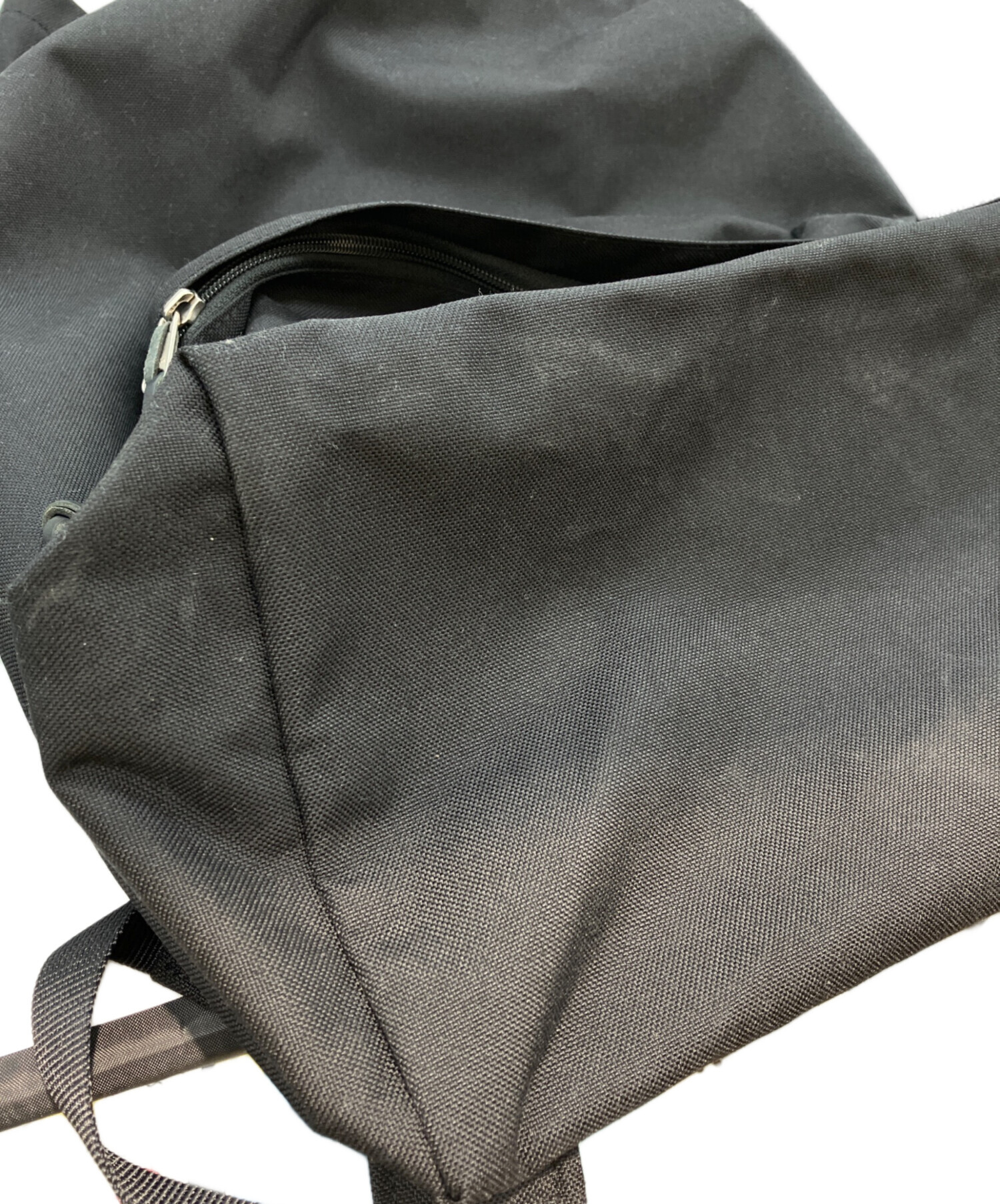 中古・古着通販】Aeta (アエタ) BACKPACK DC XL ブラック｜ブランド