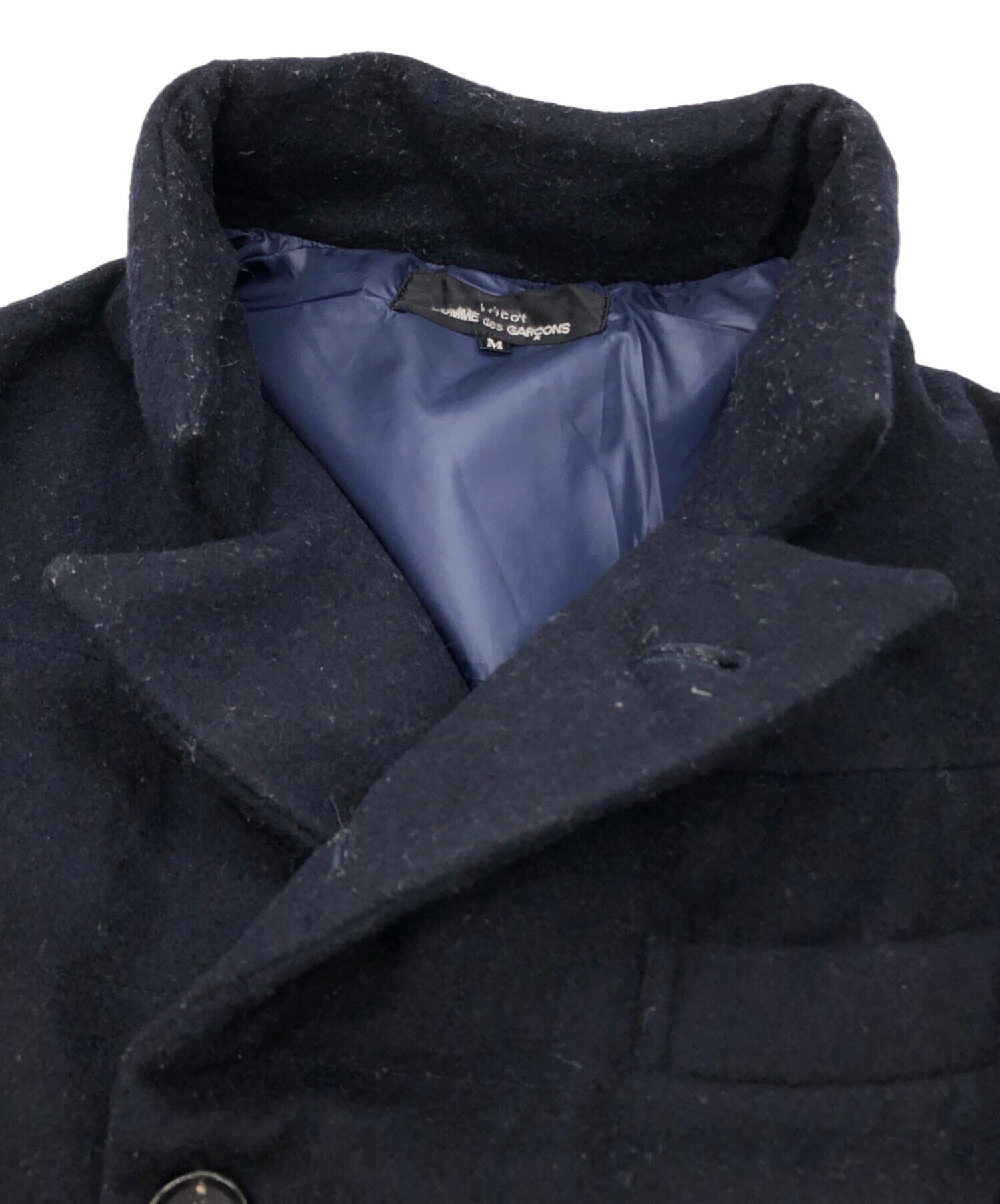 中古・古着通販】tricot COMME des GARCONS (トリココムデギャルソン