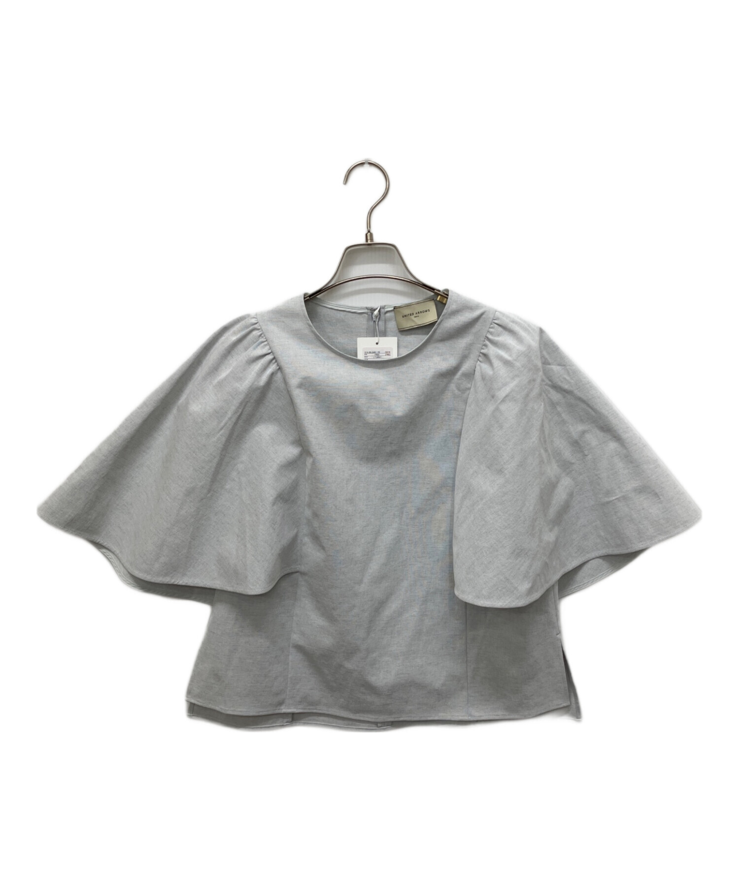 中古・古着通販】UNITED ARROWS (ユナイテッドアローズ) RIRANCHA 