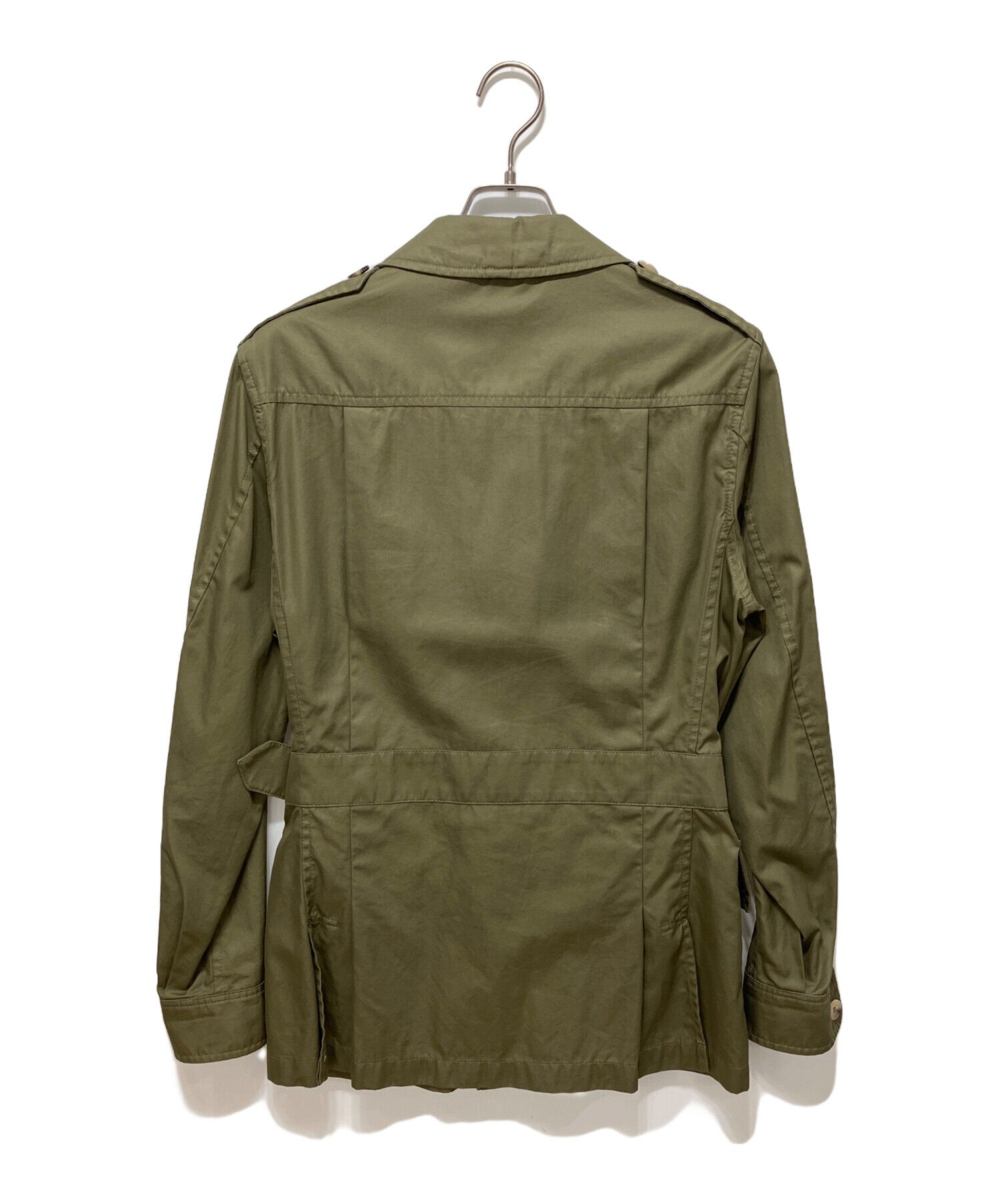 中古・古着通販】GRENFELL (グレンフェル) SHOOTER ハンティング