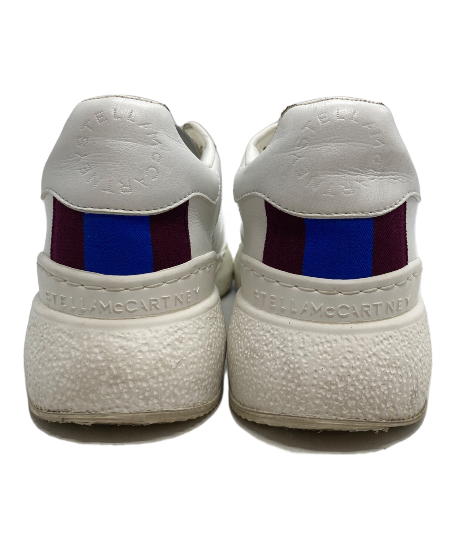 中古・古着通販】STELLA McCARTNEY (ステラマッカートニー) パンプ