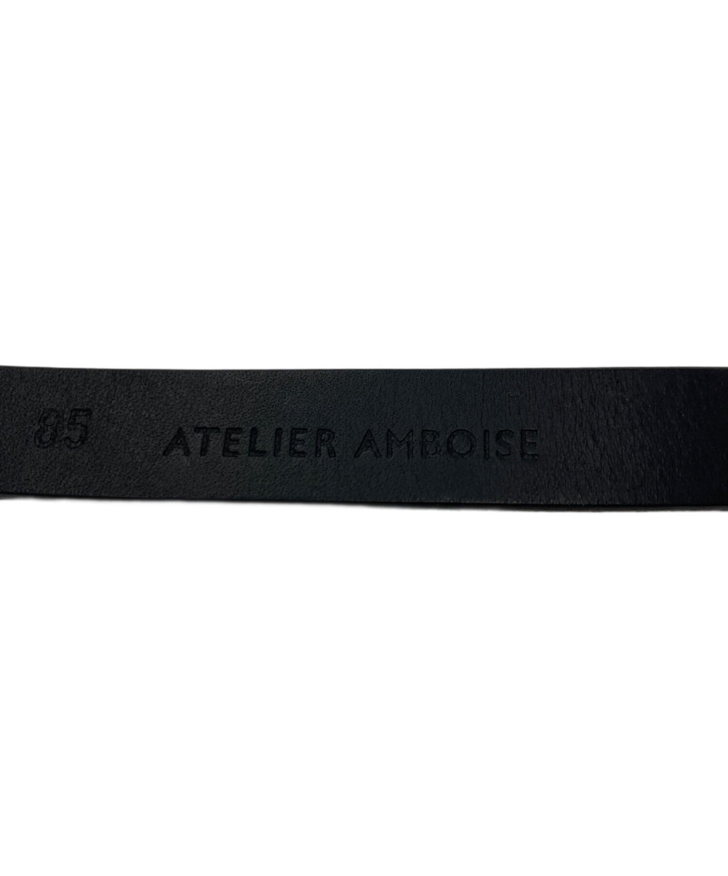 中古・古着通販】ATELIER AMBOISE (アトリエ アンボワーズ) チェーン