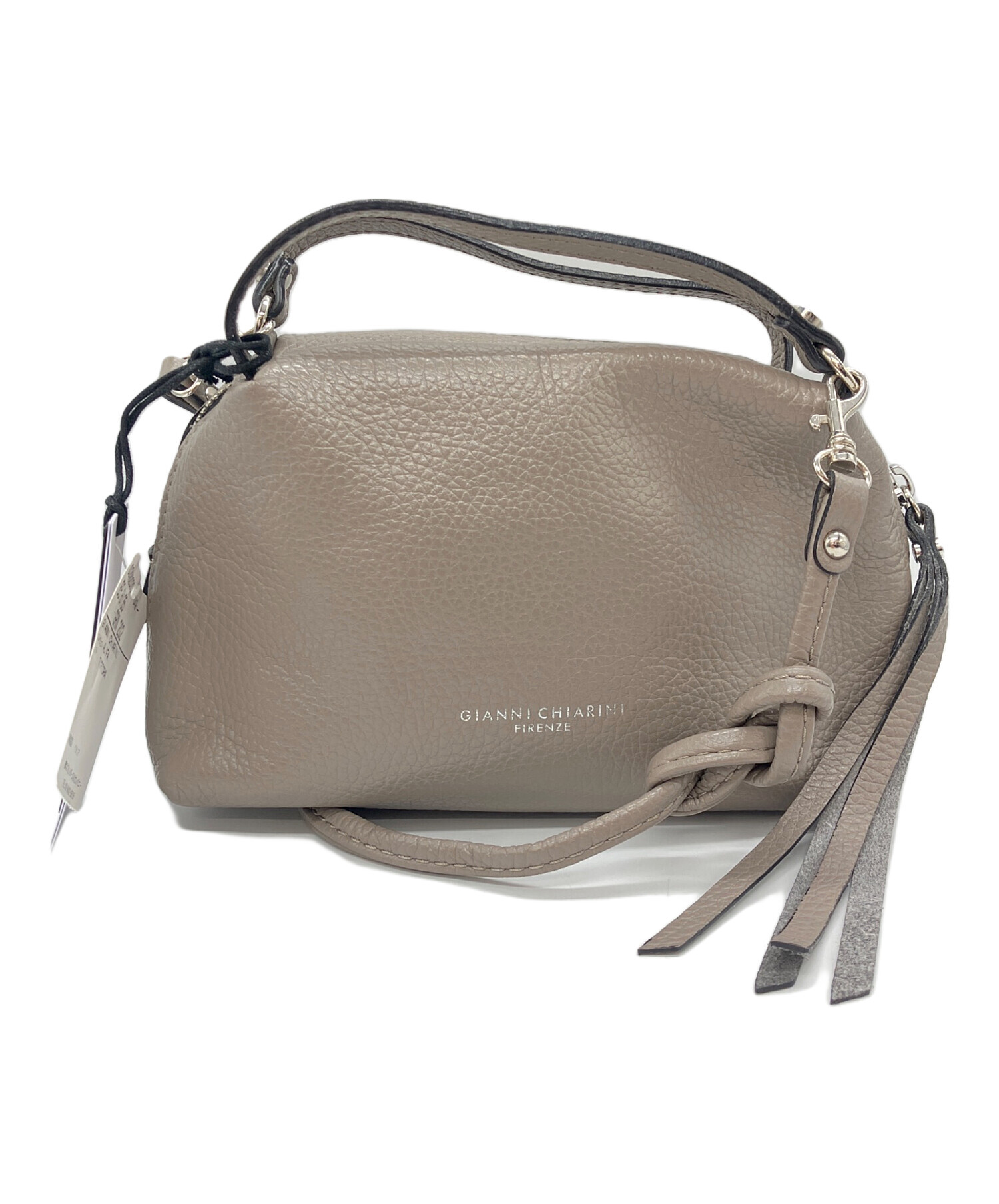 中古・古着通販】GIANNI CHIARINI (ジャンニ キアリーニ) ALIFA/アリ 