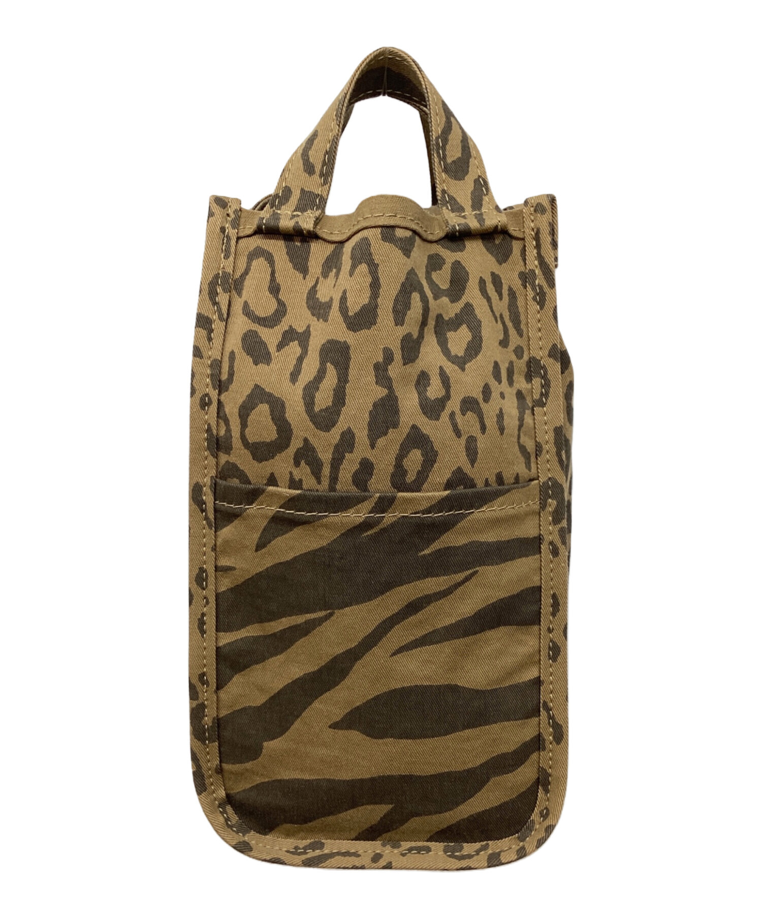 中古・古着通販】amiacalva (アミアカルヴァ) Easy bag S ショルダー 