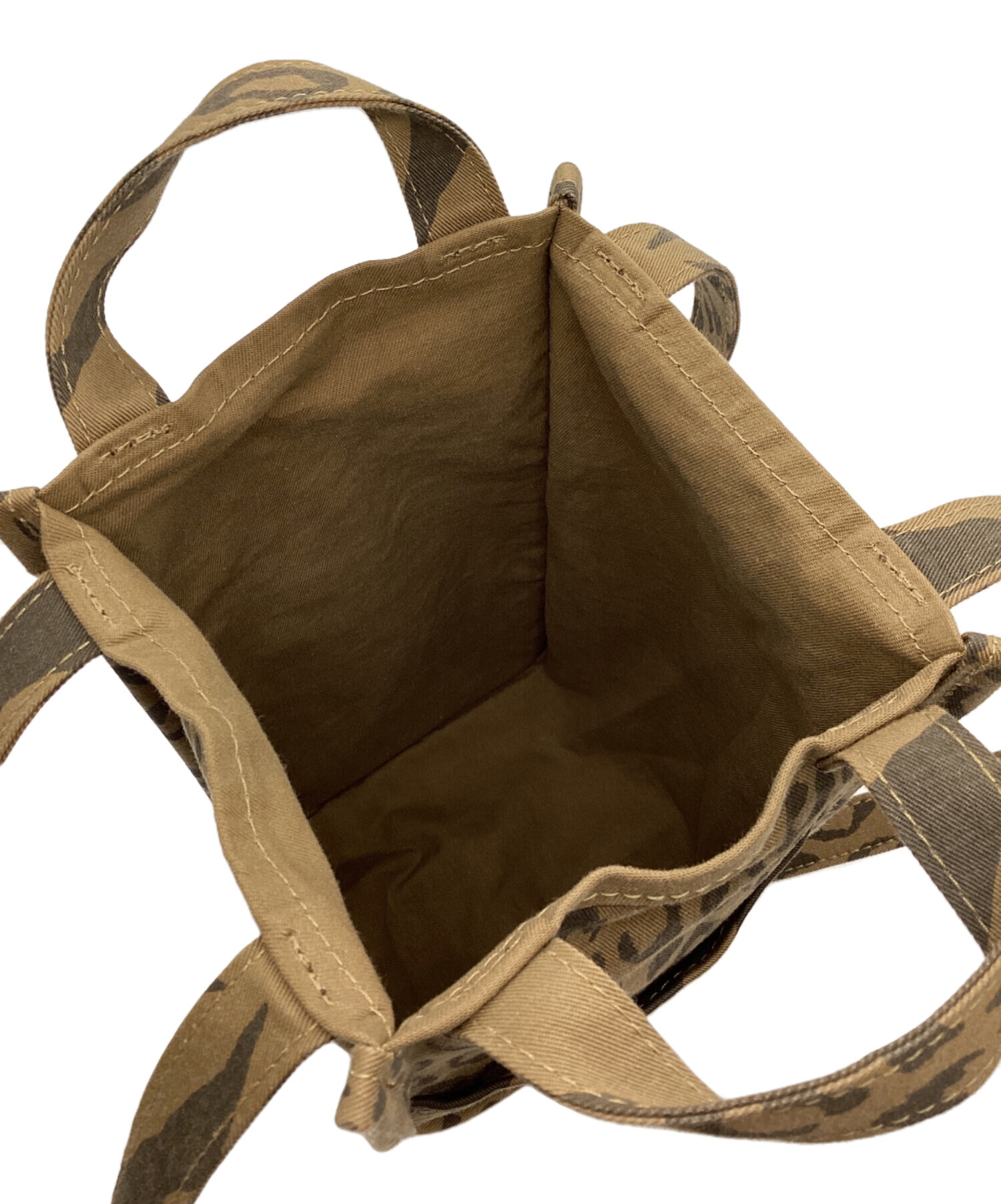 中古・古着通販】amiacalva (アミアカルヴァ) Easy bag S ショルダー 