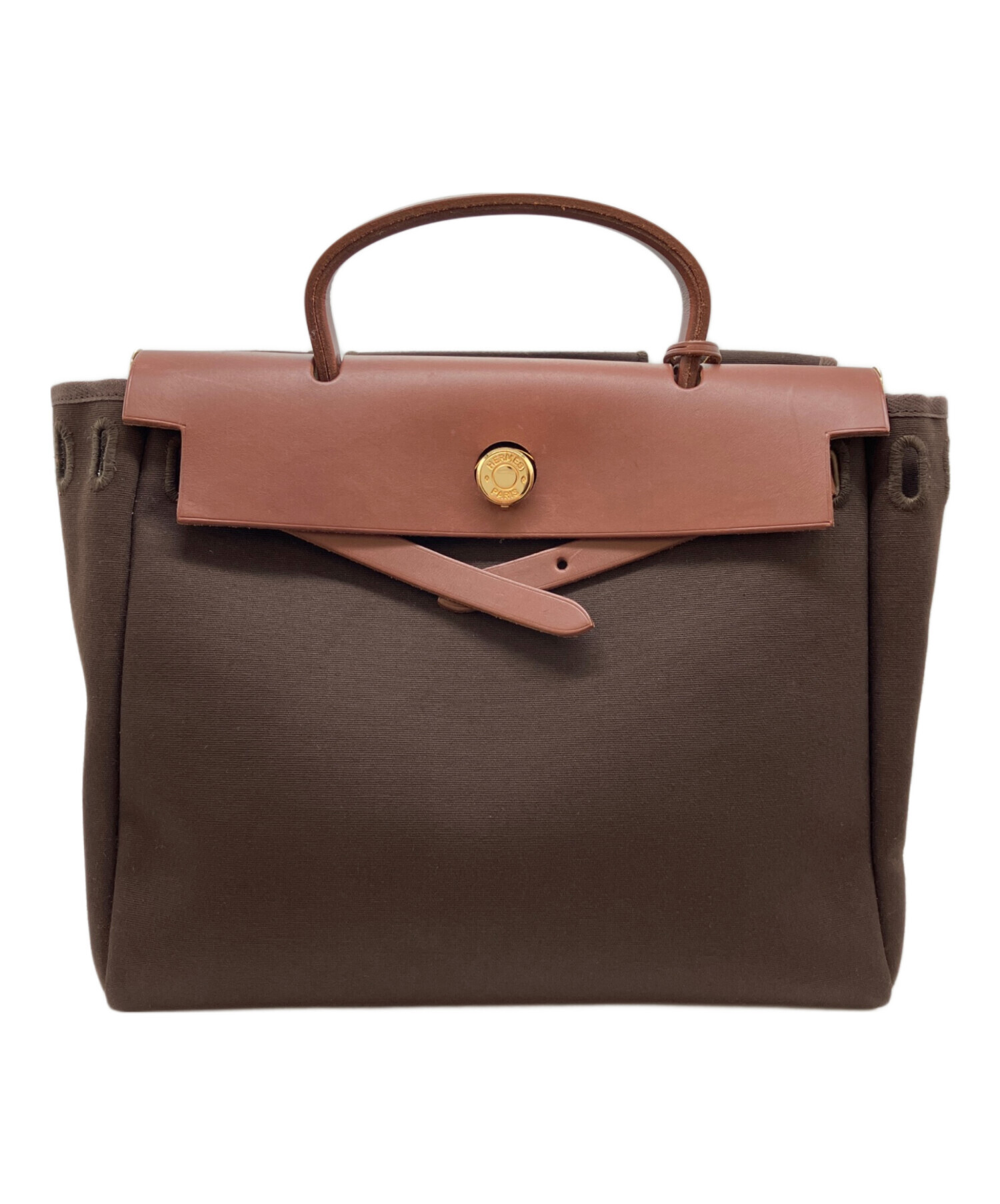 中古・古着通販】HERMES (エルメス) ハンドバッグ｜ブランド・古着通販