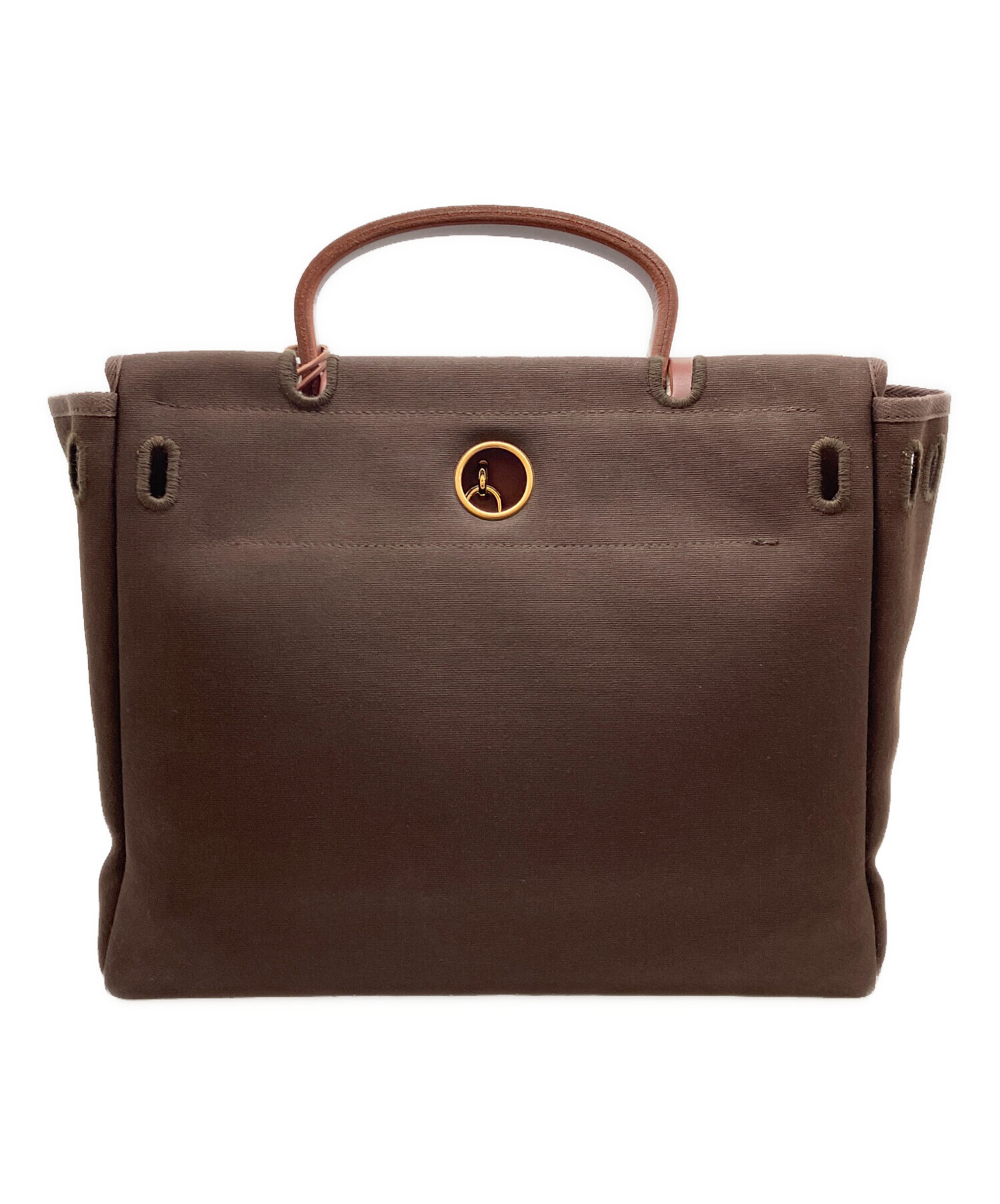 中古・古着通販】HERMES (エルメス) ハンドバッグ｜ブランド・古着通販 