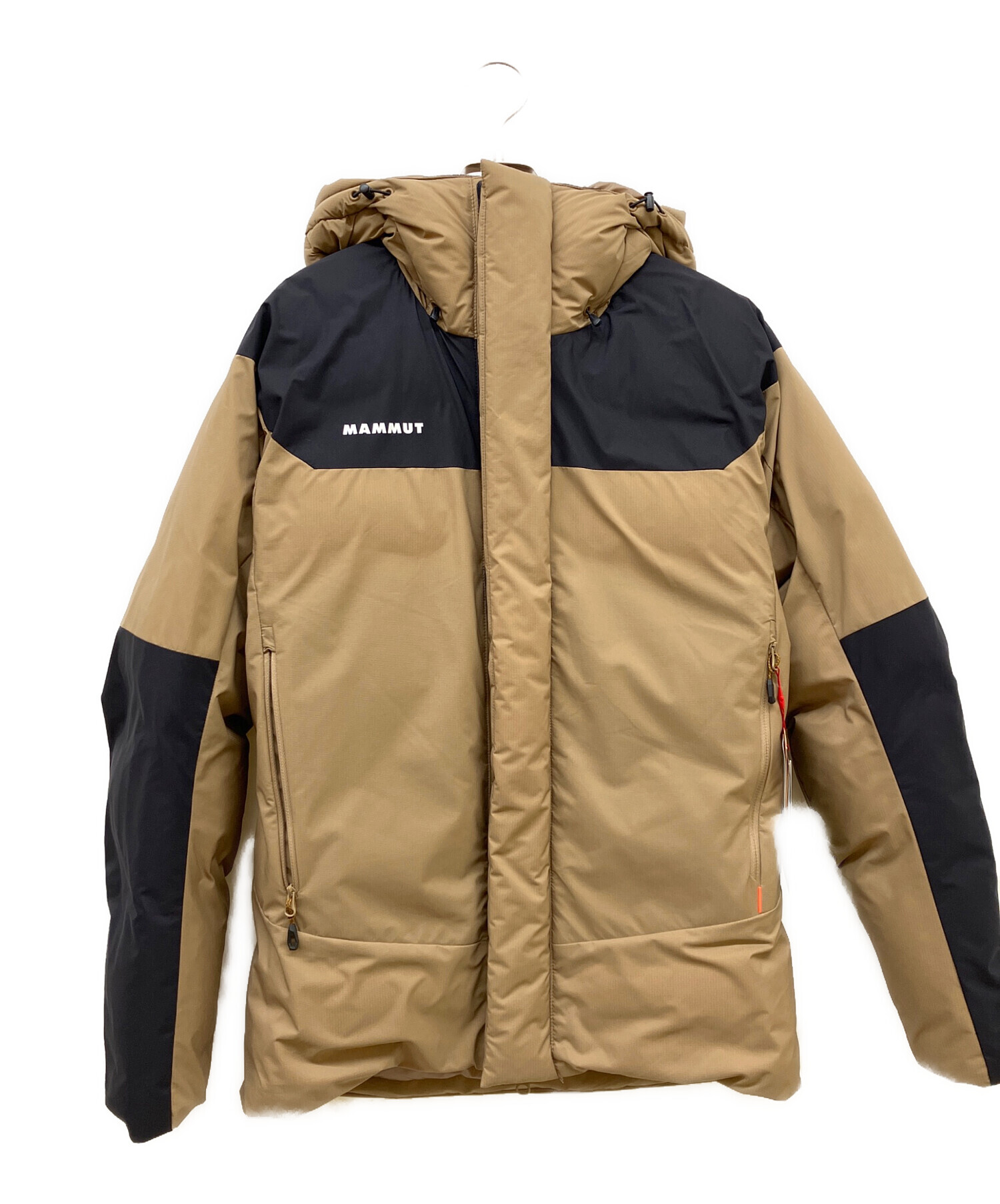 中古・古着通販】MAMMUT (マムート) Icefall SO Thermo Hooded Jacket