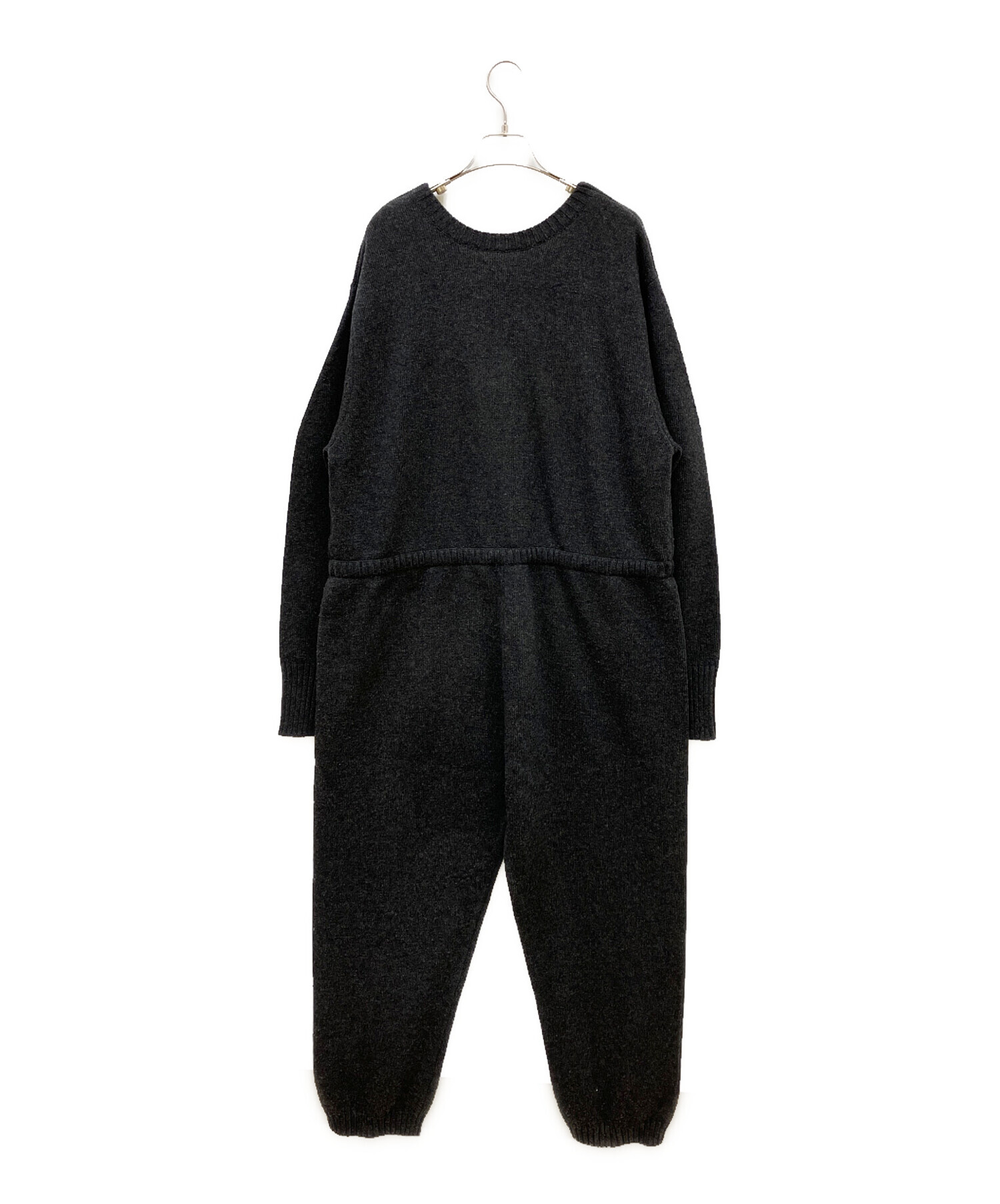 中古・古着通販】ETRE TOKYO (エトレトウキョウ) Vネックニット