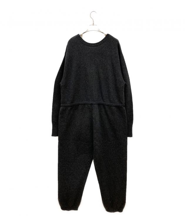 中古・古着通販】ETRE TOKYO (エトレトウキョウ) Vネックニット