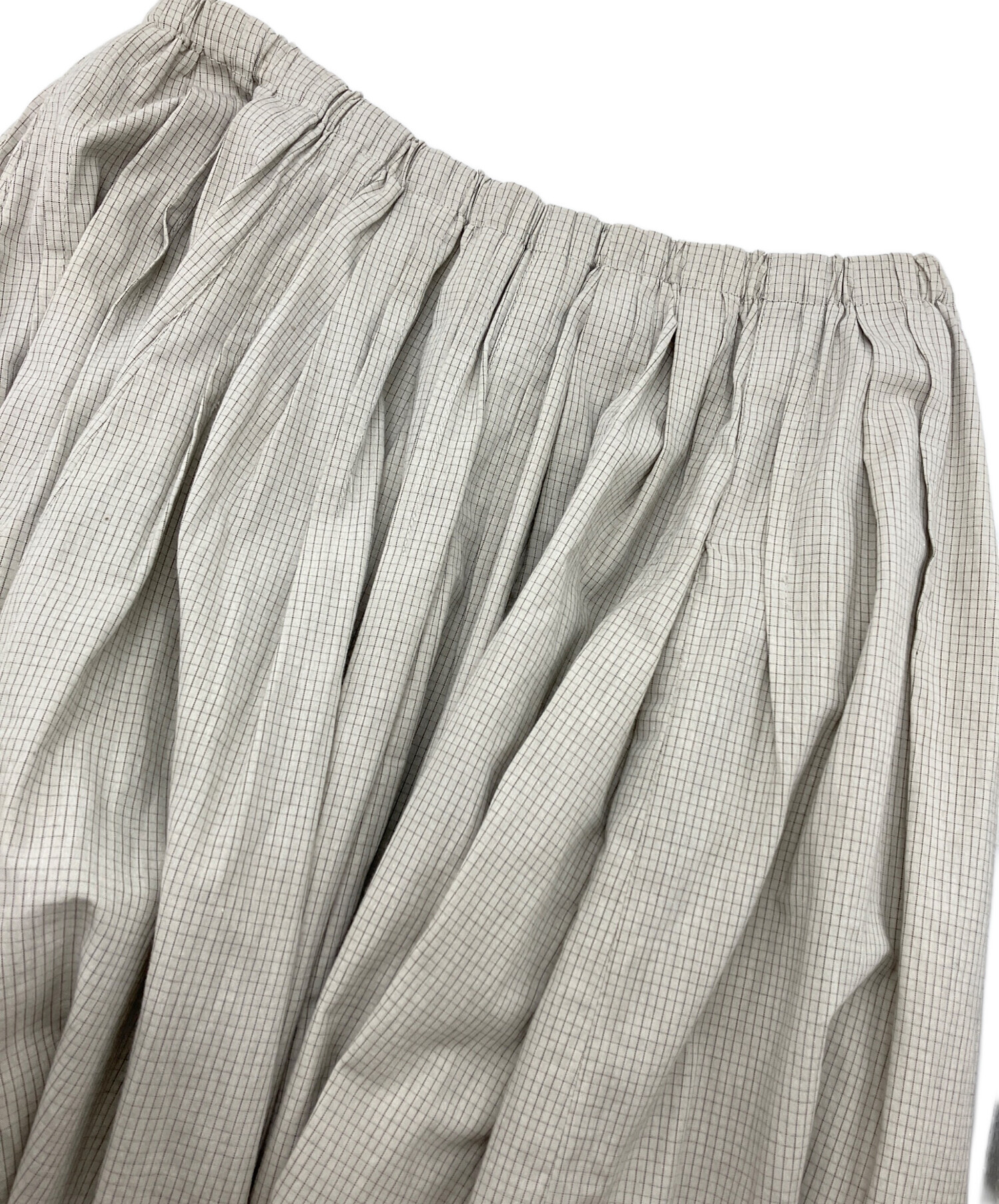 中古・古着通販】ETRE TOKYO (エトレトウキョウ) ランダムタック