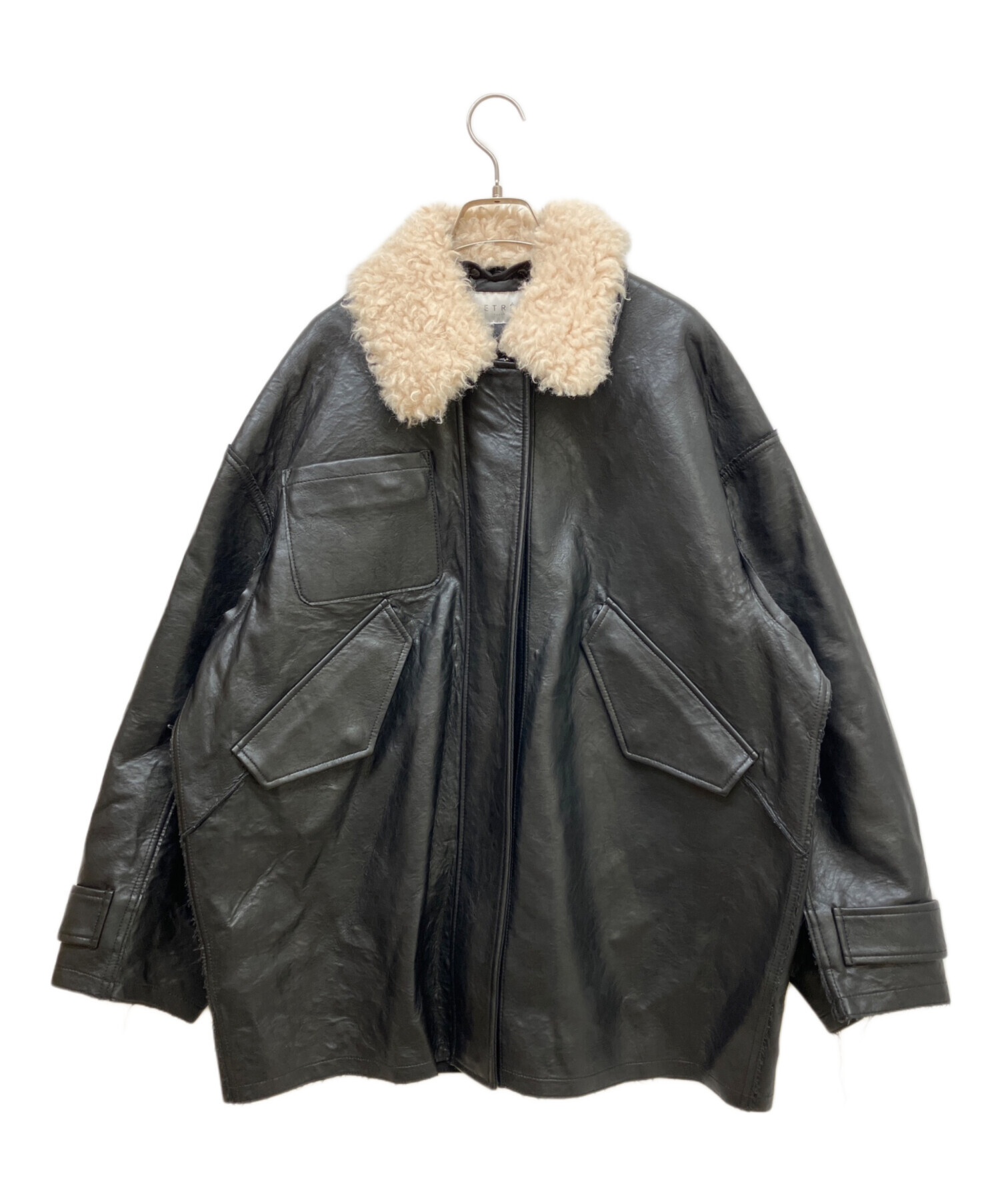 中古・古着通販】ETRE TOKYO (エトレトウキョウ) マルチファブリック