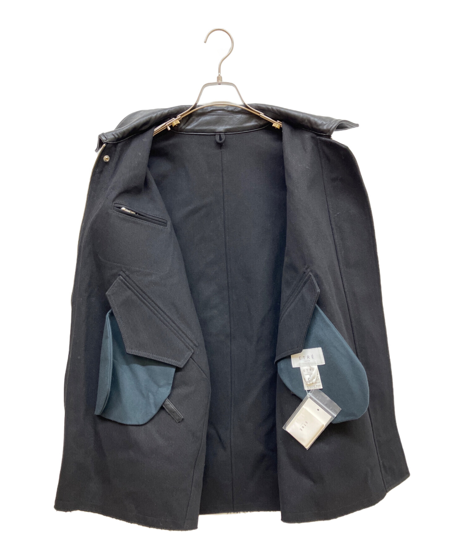中古・古着通販】ETRE TOKYO (エトレトウキョウ) マルチファブリック