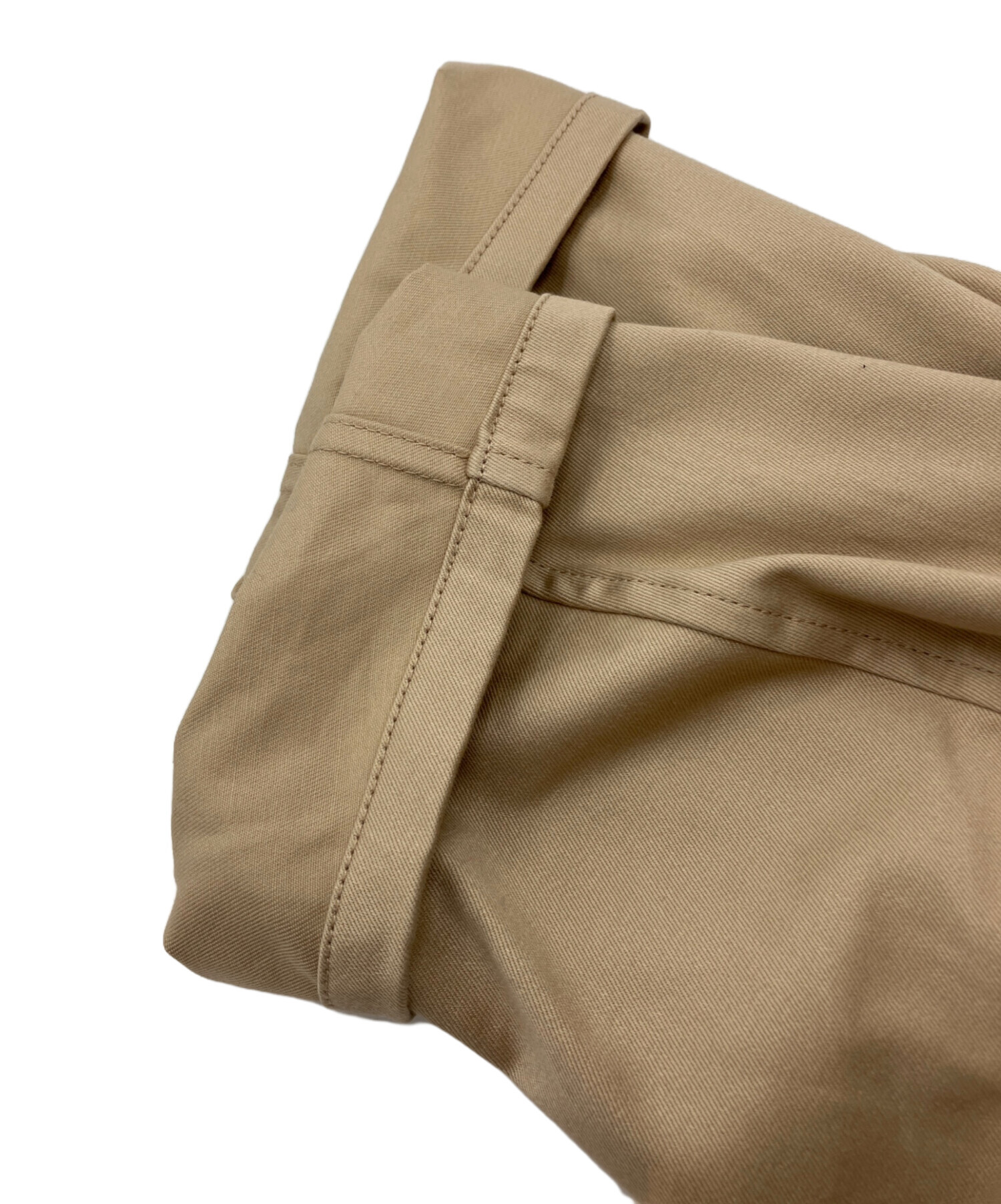 中古・古着通販】Graphpaper (グラフペーパー) Westpoint Chino