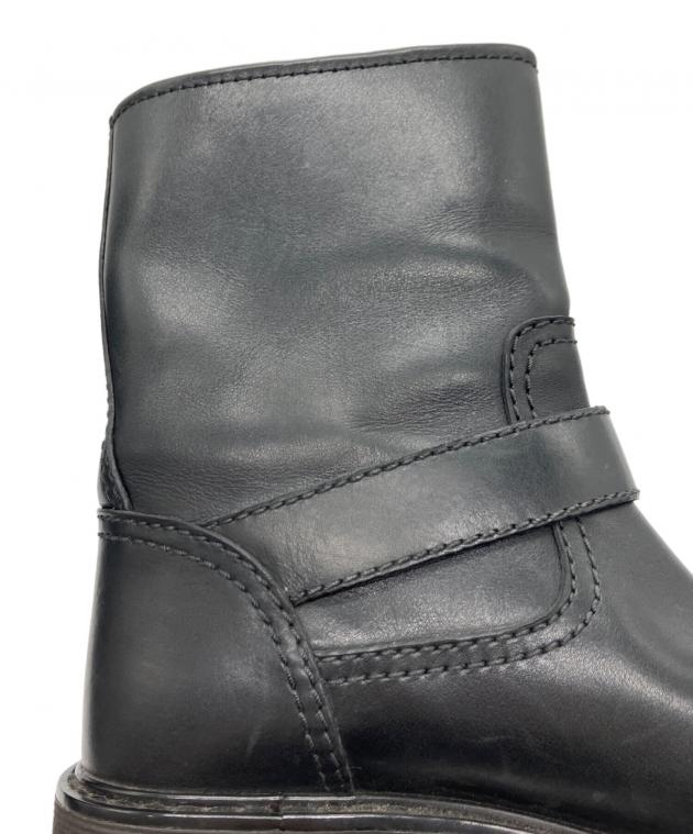 中古・古着通販】PRADA SPORTS (プラダスポーツ) エンジニアブーツ