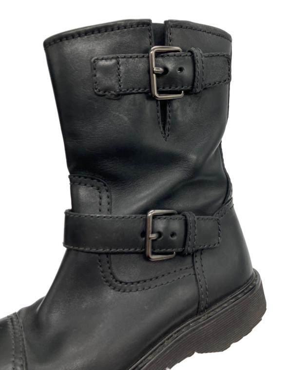 中古・古着通販】PRADA SPORTS (プラダスポーツ) エンジニアブーツ