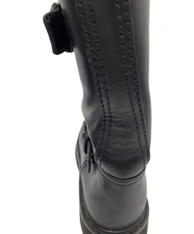 中古・古着通販】PRADA SPORTS (プラダスポーツ) エンジニアブーツ