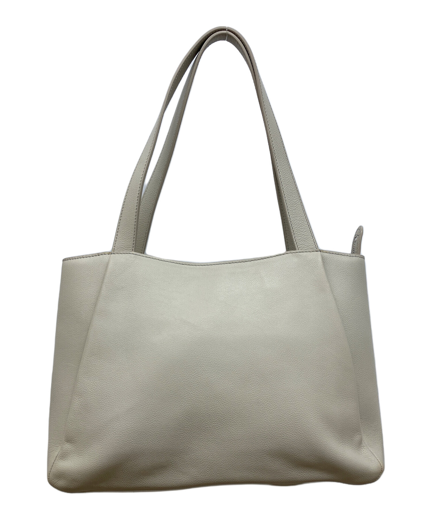 中古・古着通販】MOTHERHOUSE (マザーハウス) K アングル トート