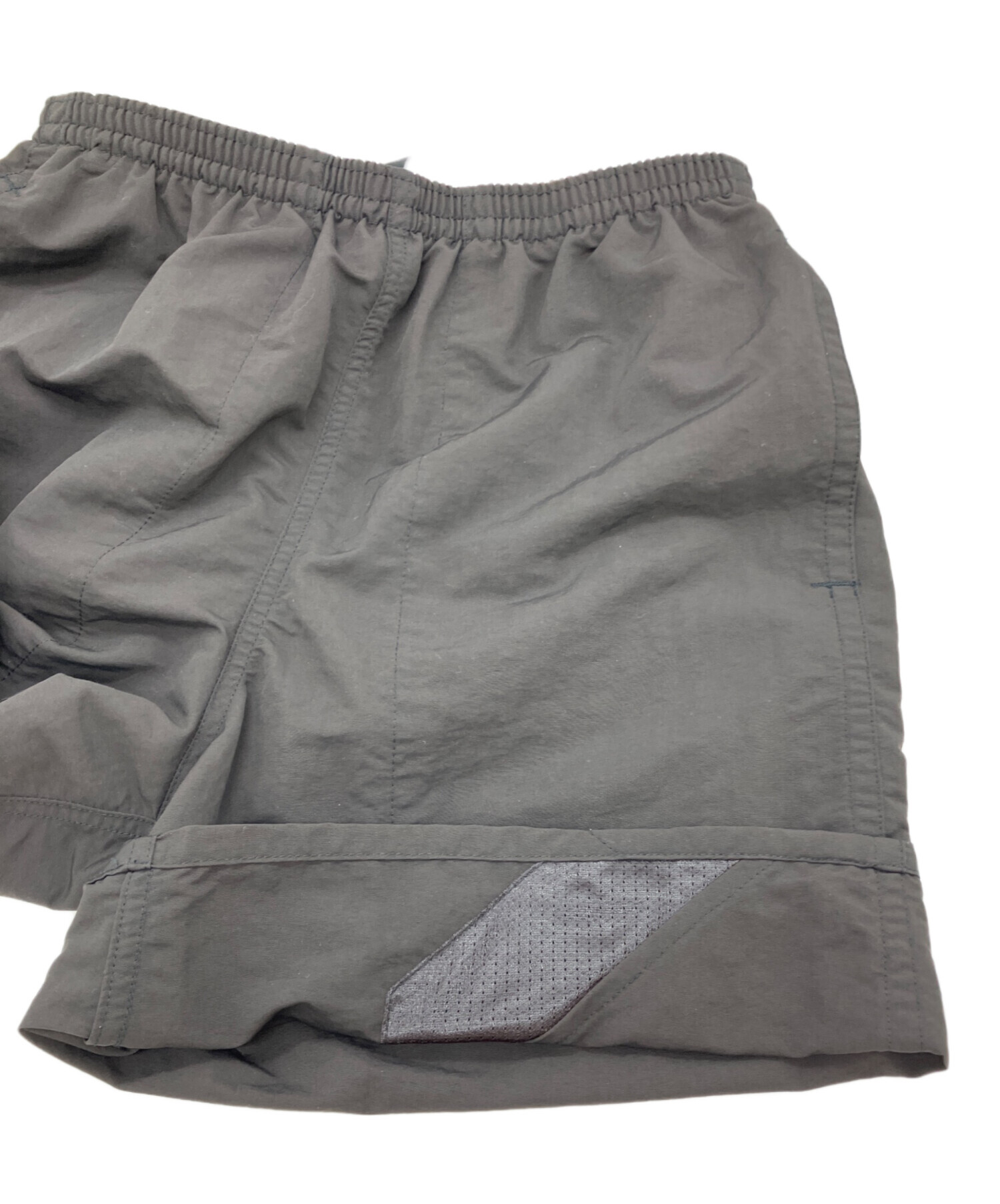 中古・古着通販】Patagonia (パタゴニア) バギーズパンツ ブラック