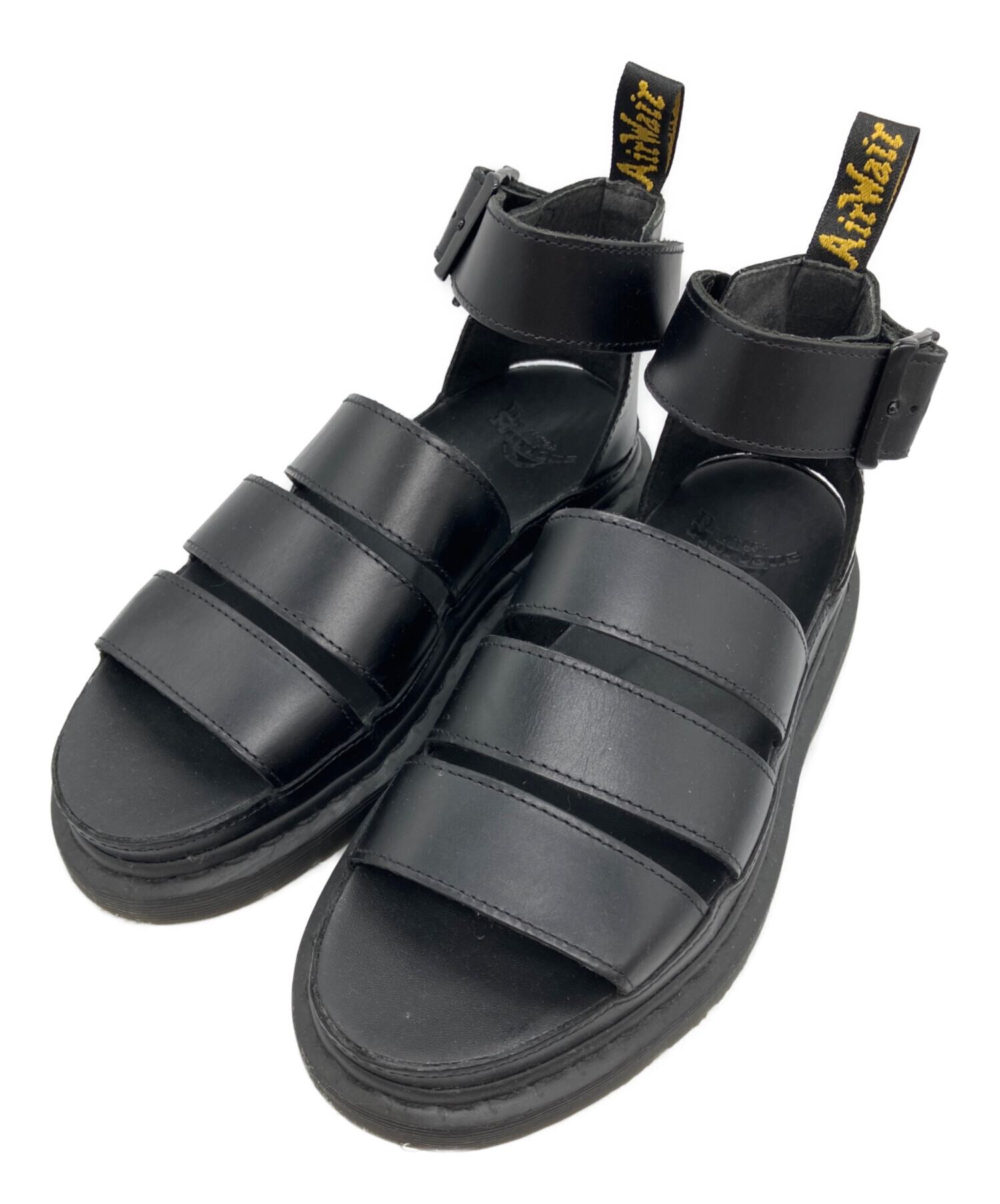 中古・古着通販】Dr.Martens (ドクターマーチン) サンダル CLARISSA 2