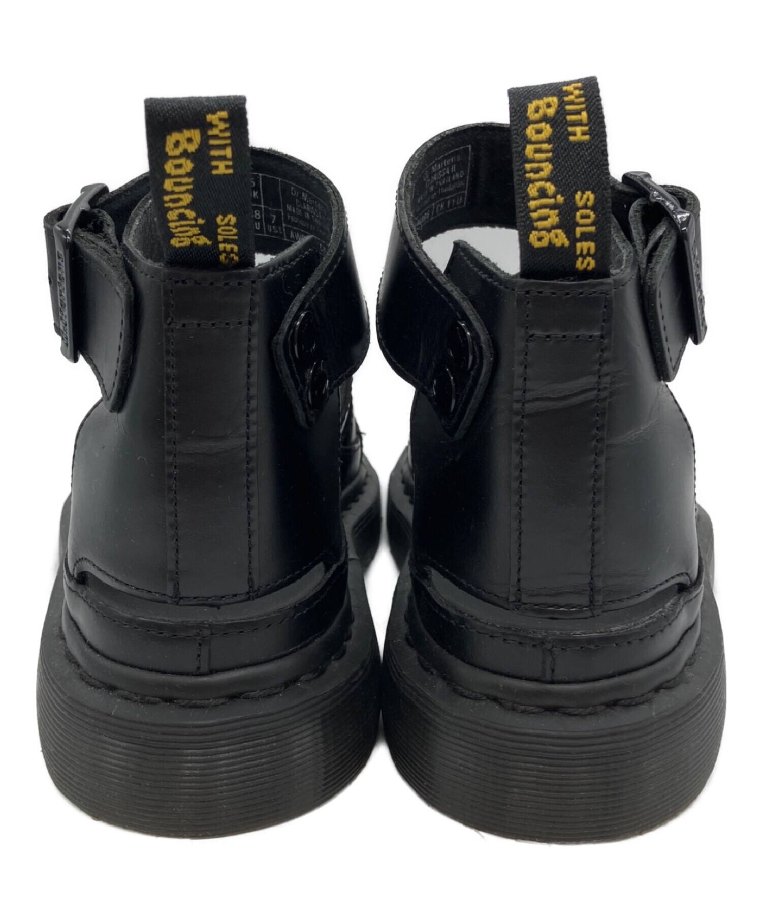 中古・古着通販】Dr.Martens (ドクターマーチン) サンダル CLARISSA 2